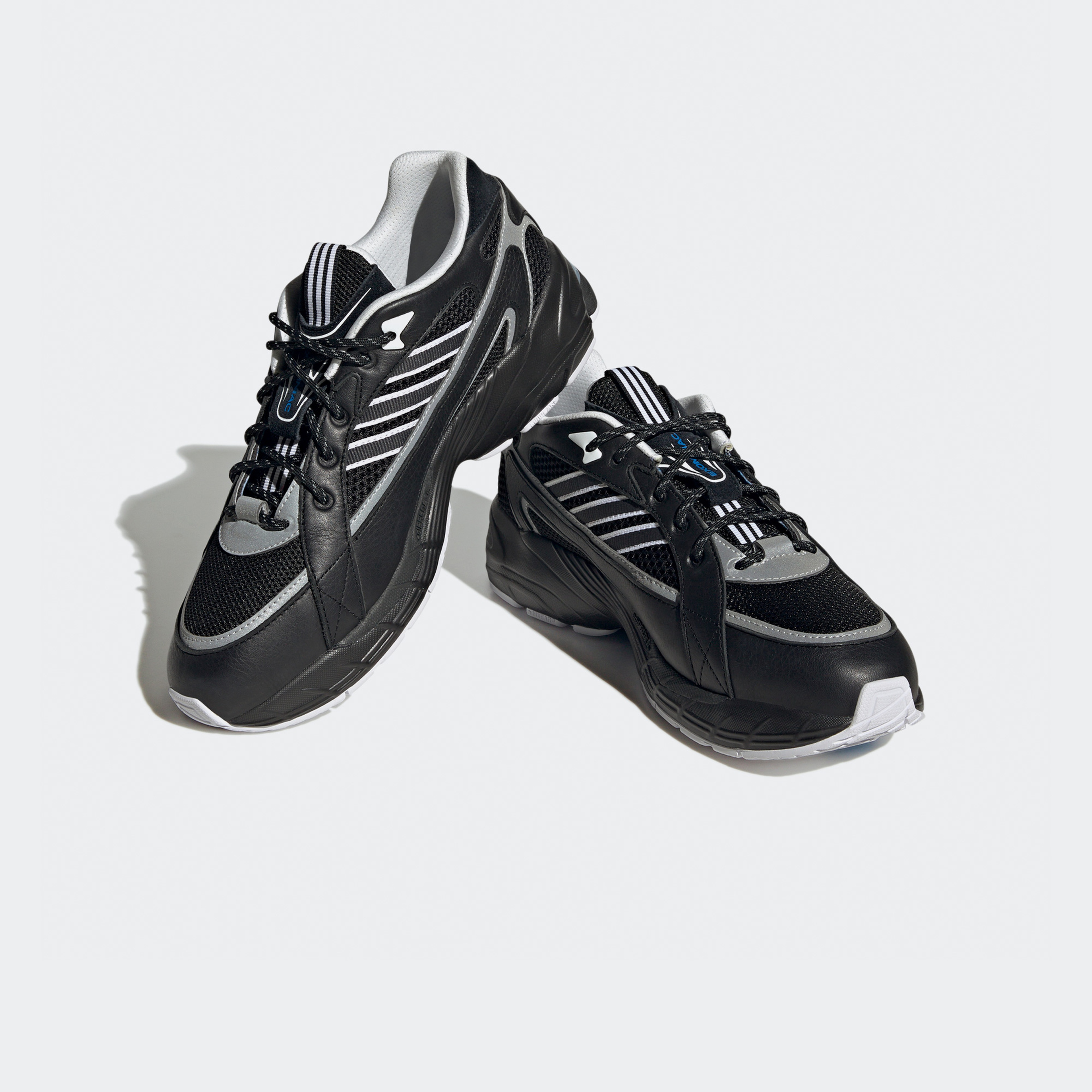 adidas Exomniac Cushion Nsrc Erkek Siyah Spor Ayakkabı42ID2177
