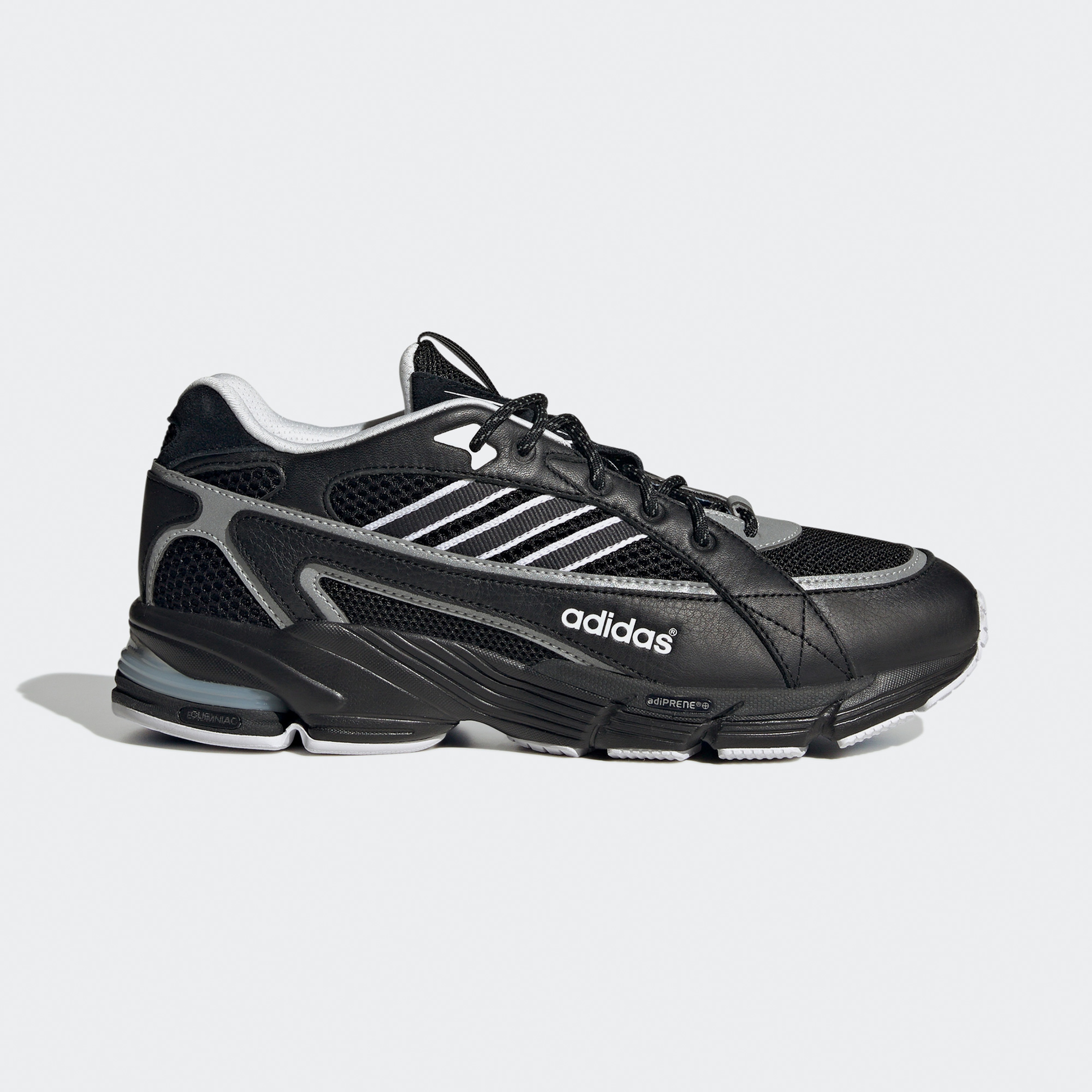 adidas Exomniac Cushion Nsrc Erkek Siyah Spor Ayakkabı42ID2177