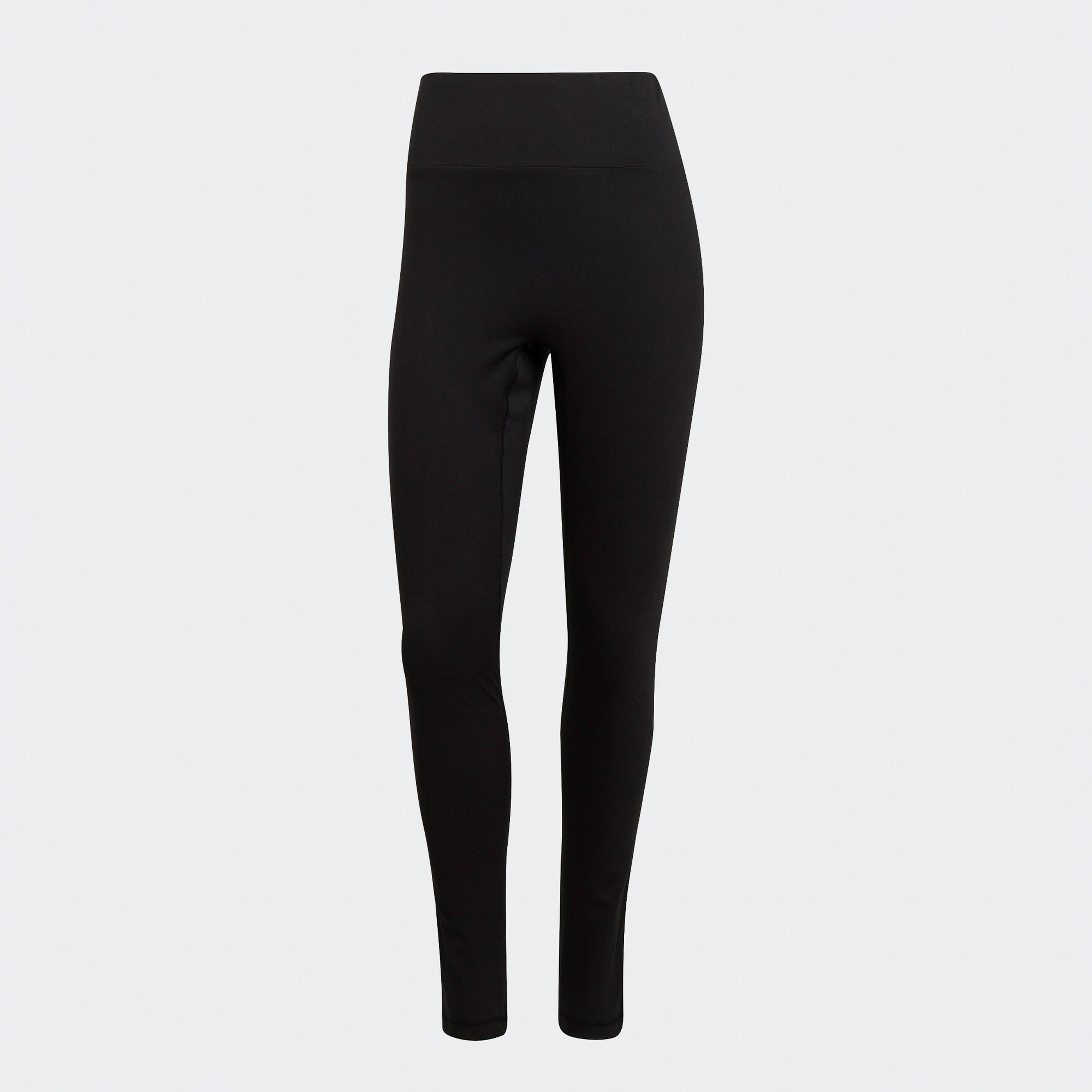 adidas Yoga Essentials High-Waisted Kadın Siyah Tayt