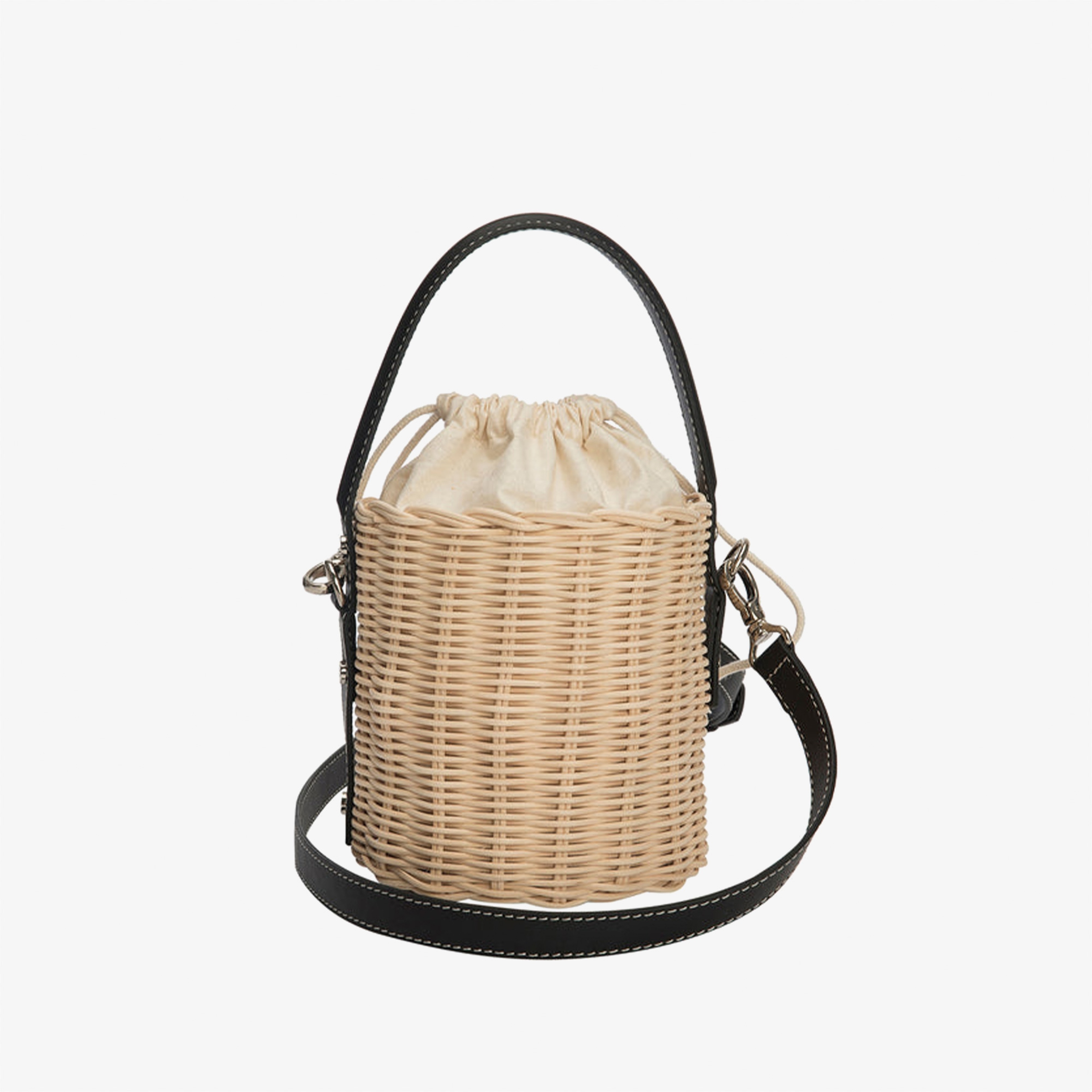 Jimba Kadın Krem Çanta