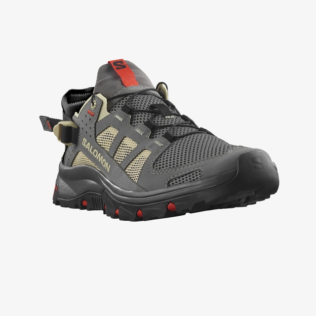 Salomon Gri Salomon Techamphibian 5 Outdoor