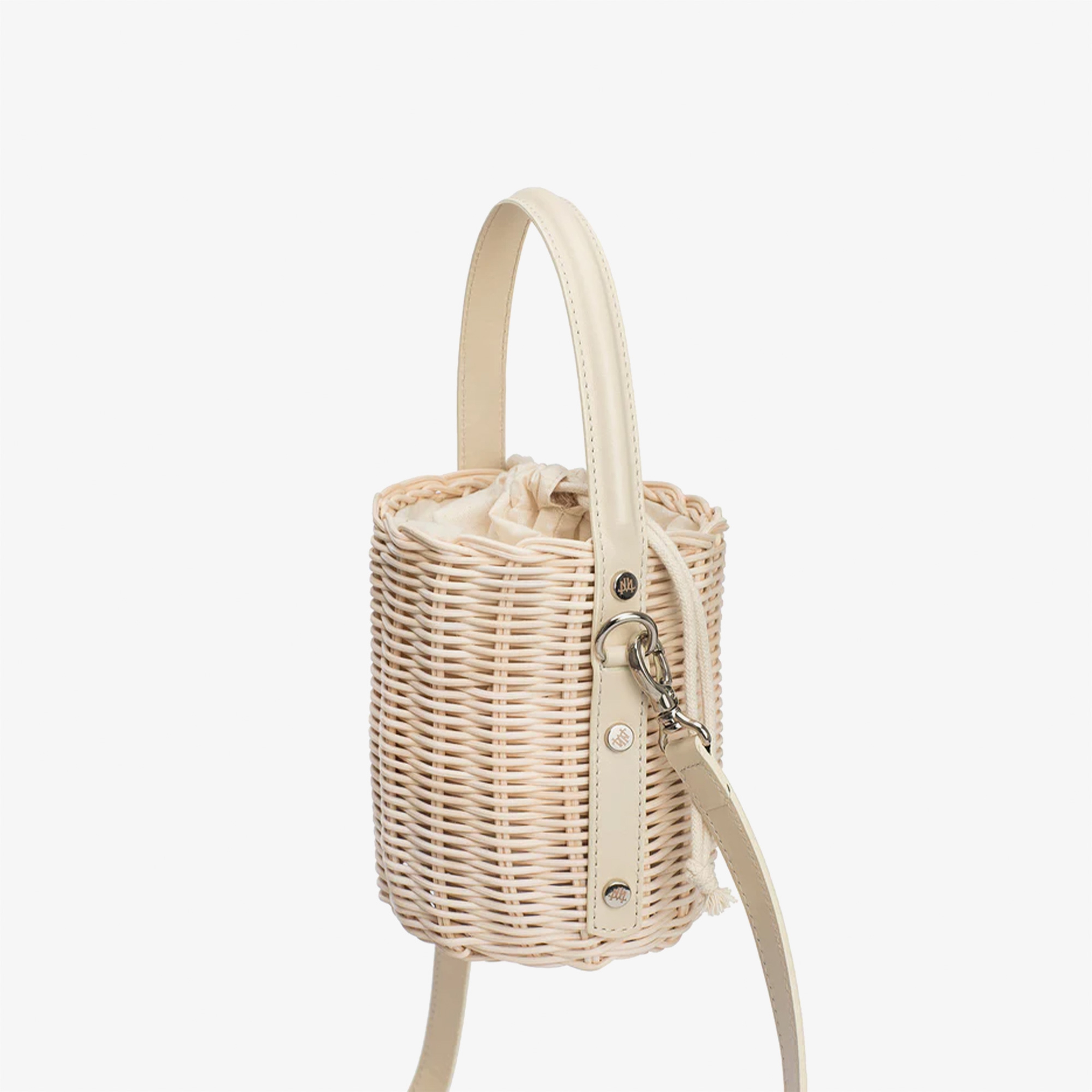 Jimba Kadın Krem Çanta