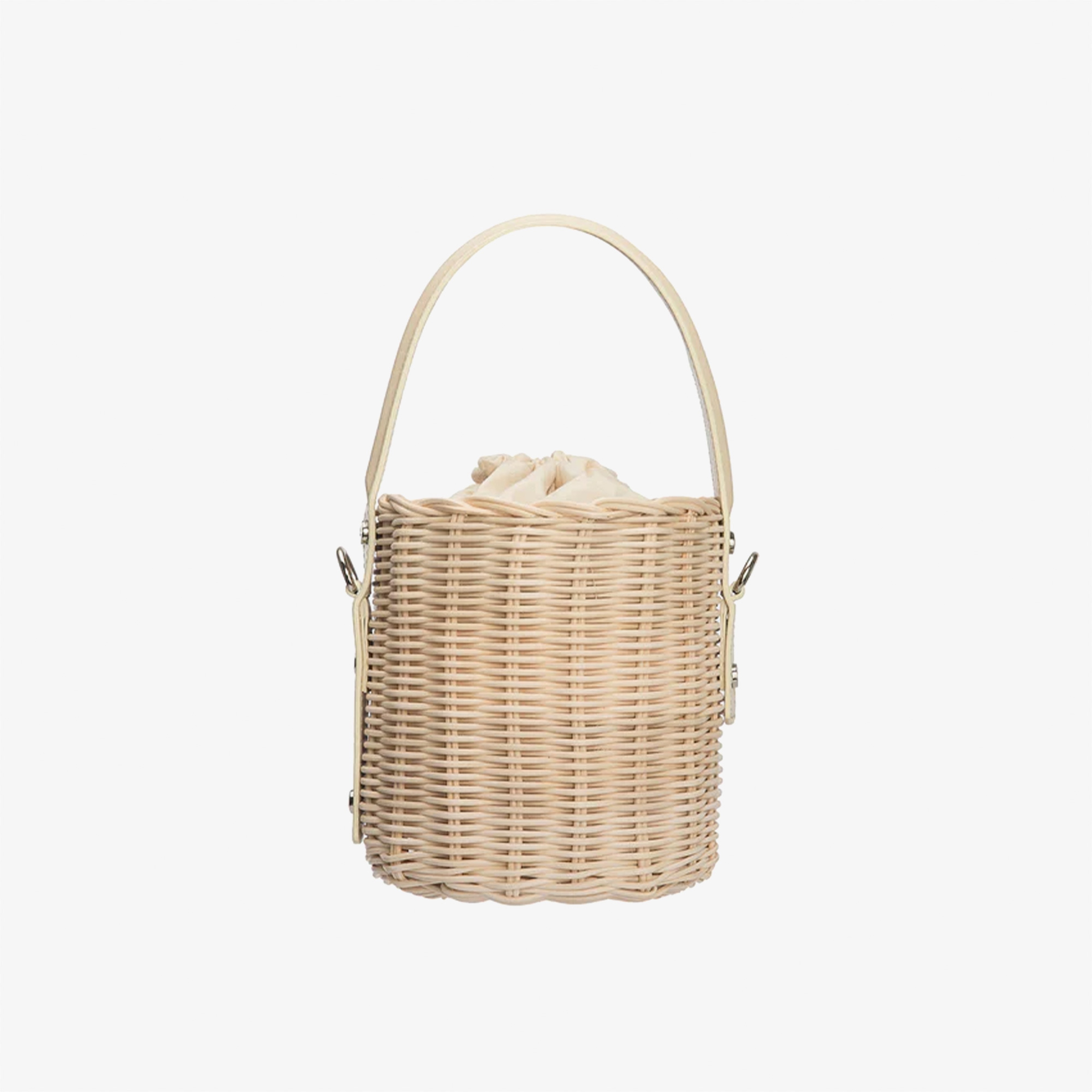 Jimba Kadın Krem Çanta