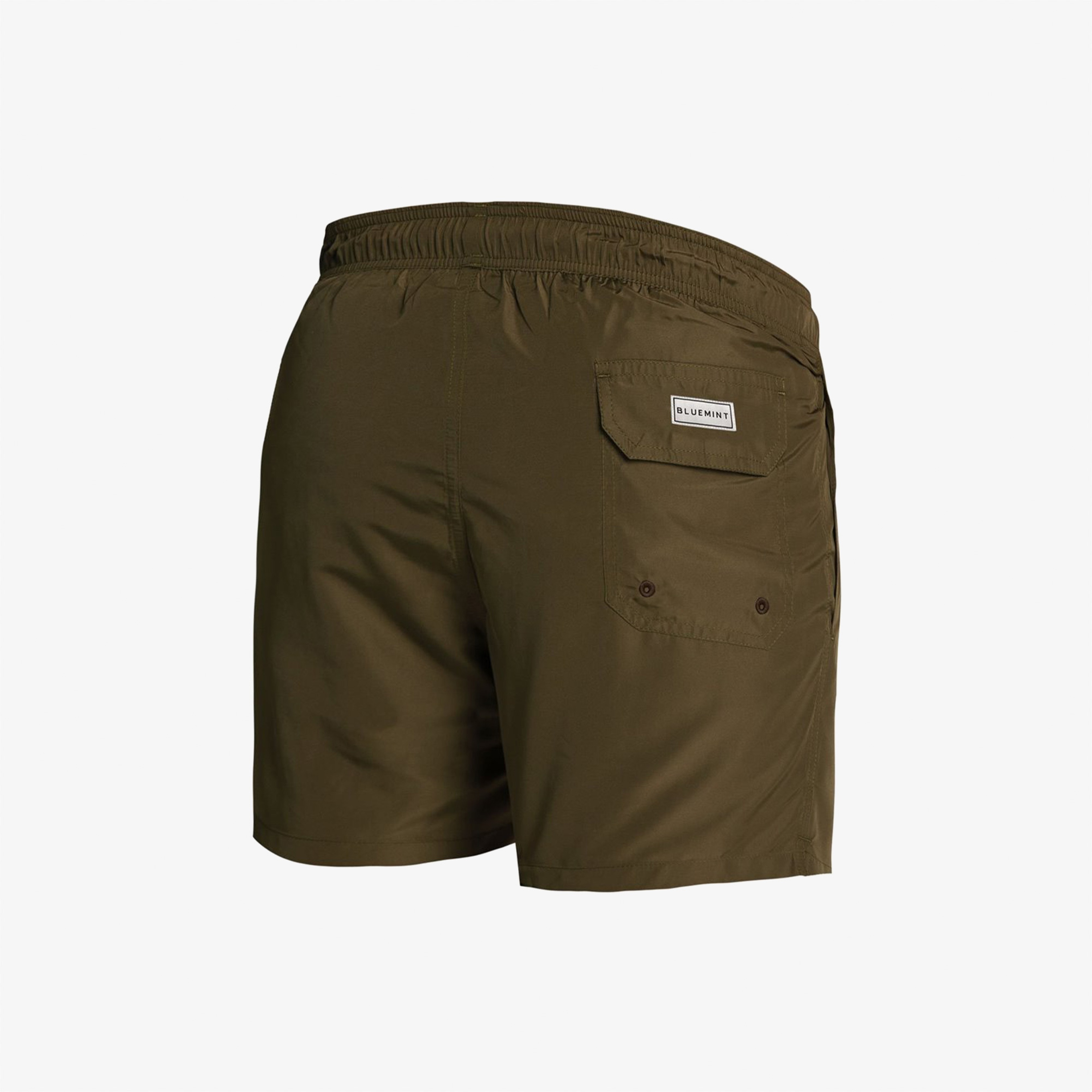 Bluemint Erkek Yeşil Mayoşort