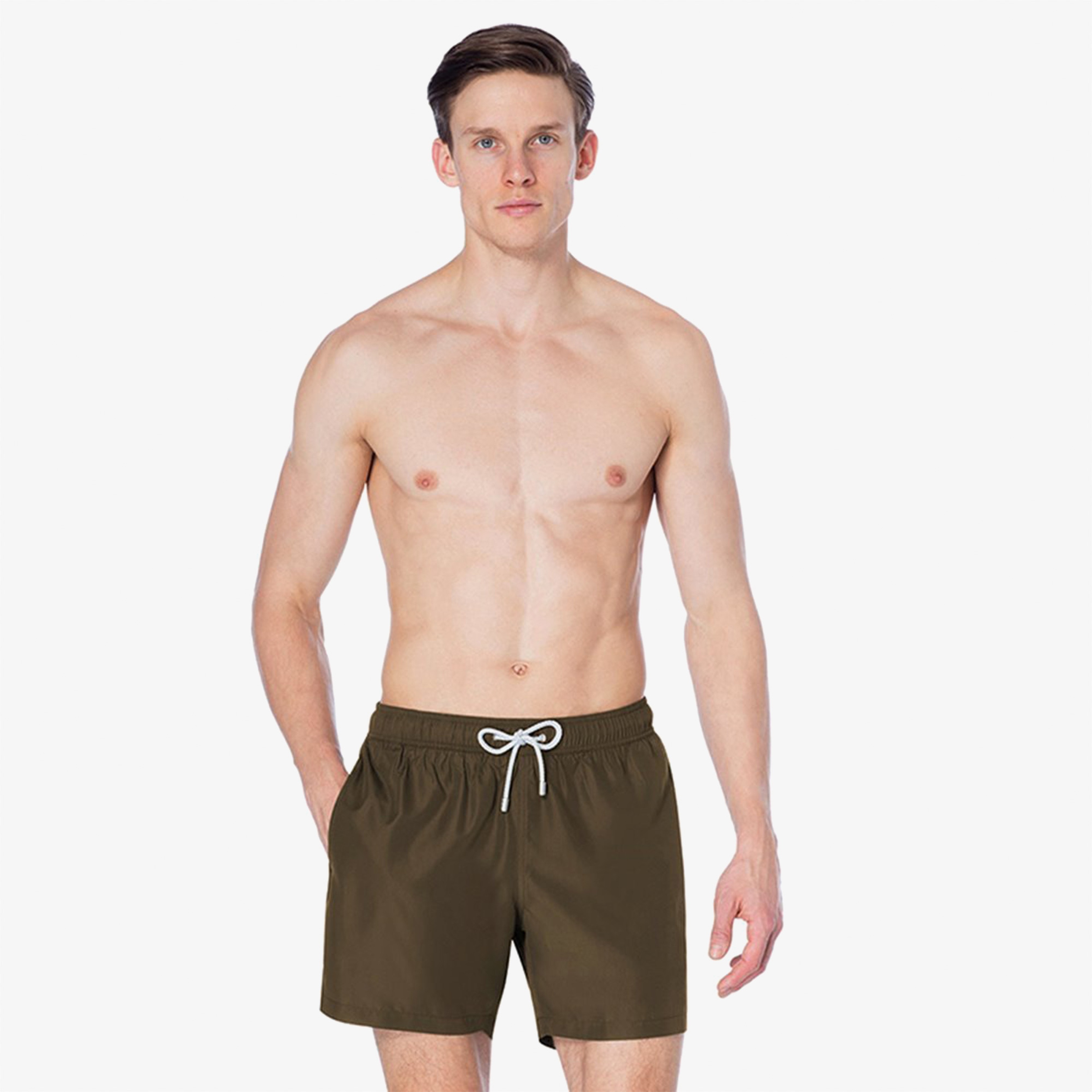 Bluemint Erkek Yeşil Mayoşort