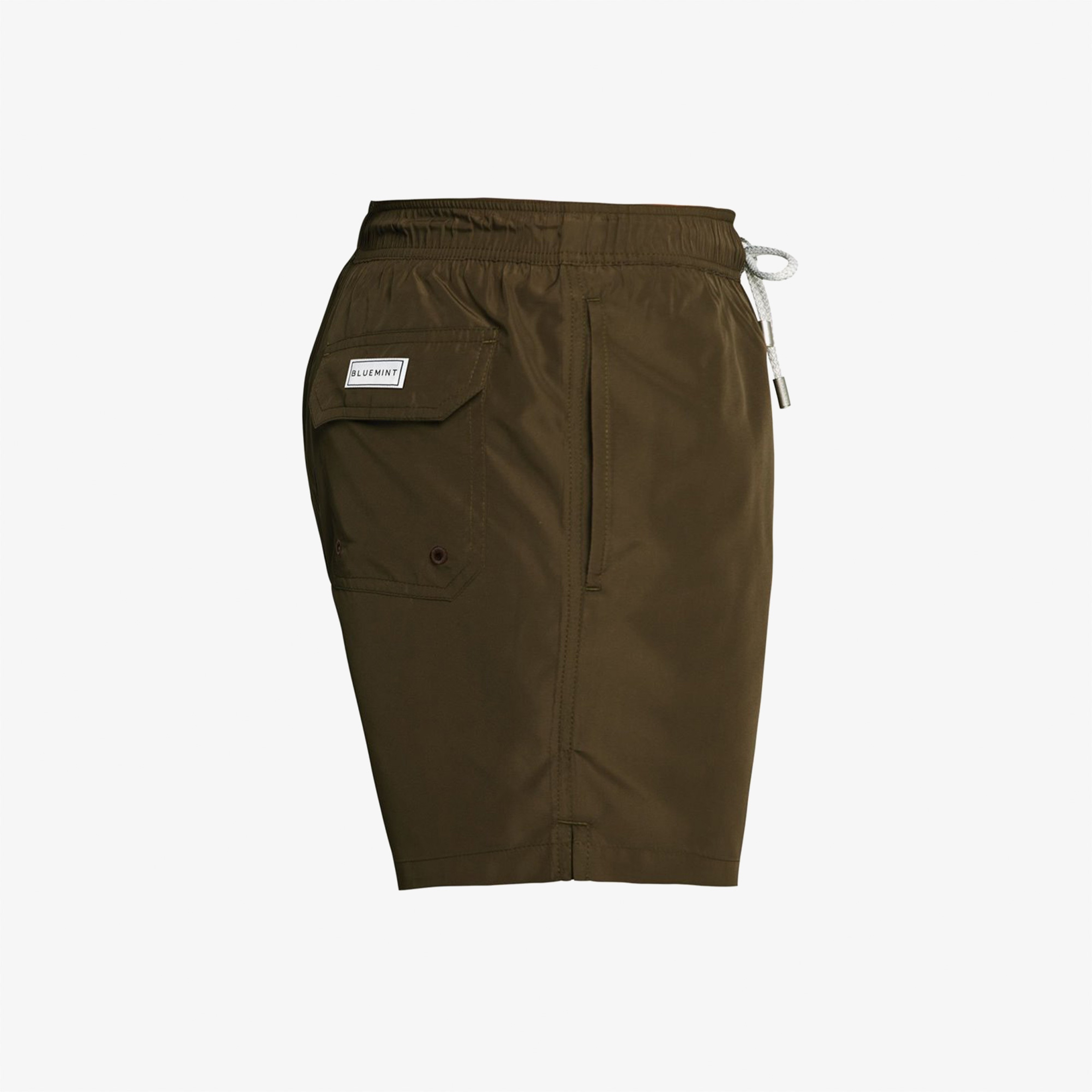 Bluemint Erkek Yeşil Mayoşort