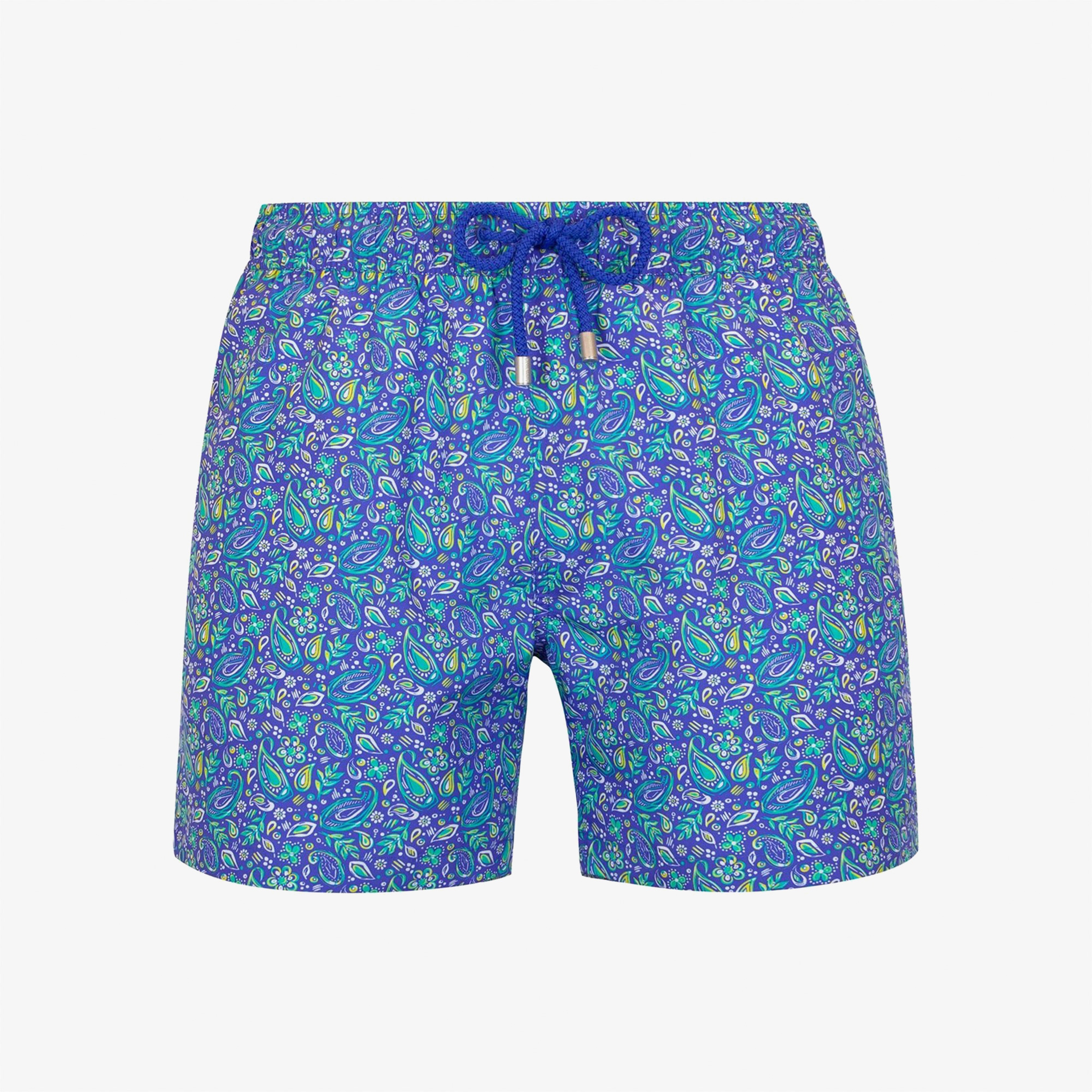 Bluemint Erkek Mavi Mayoşort