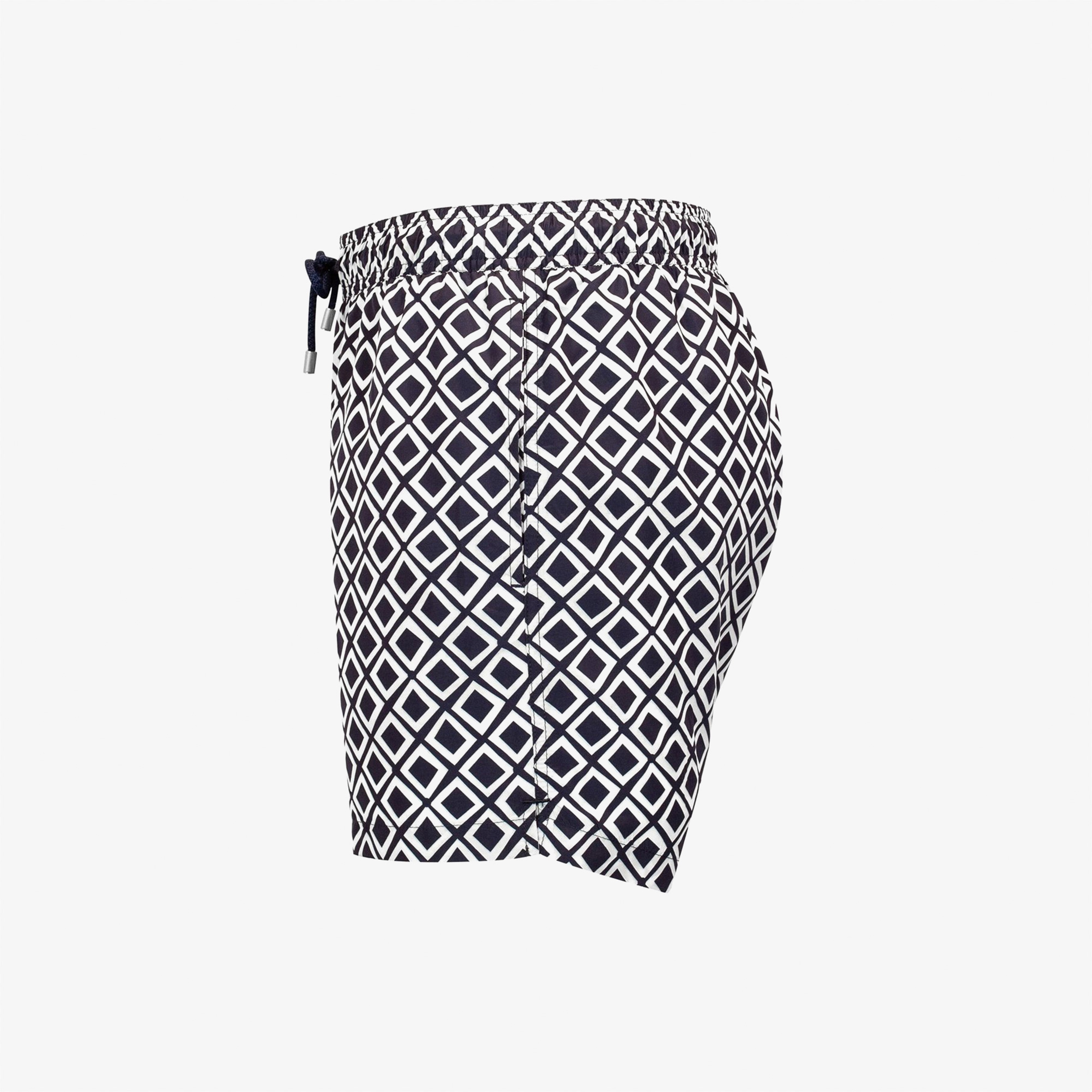 Bluemint Erkek Lacivert Mayoşort