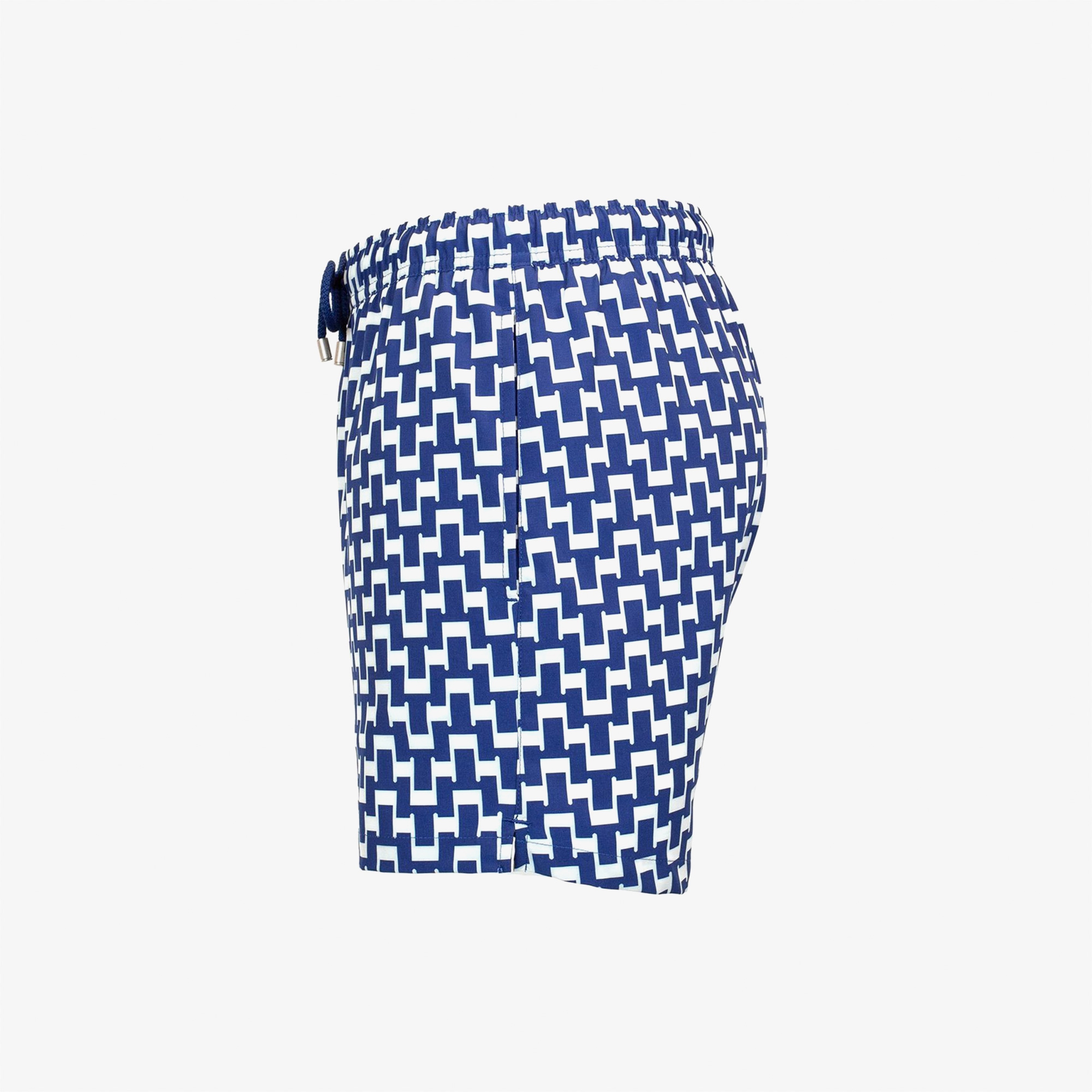 Bluemint Erkek Lacivert Mayoşort