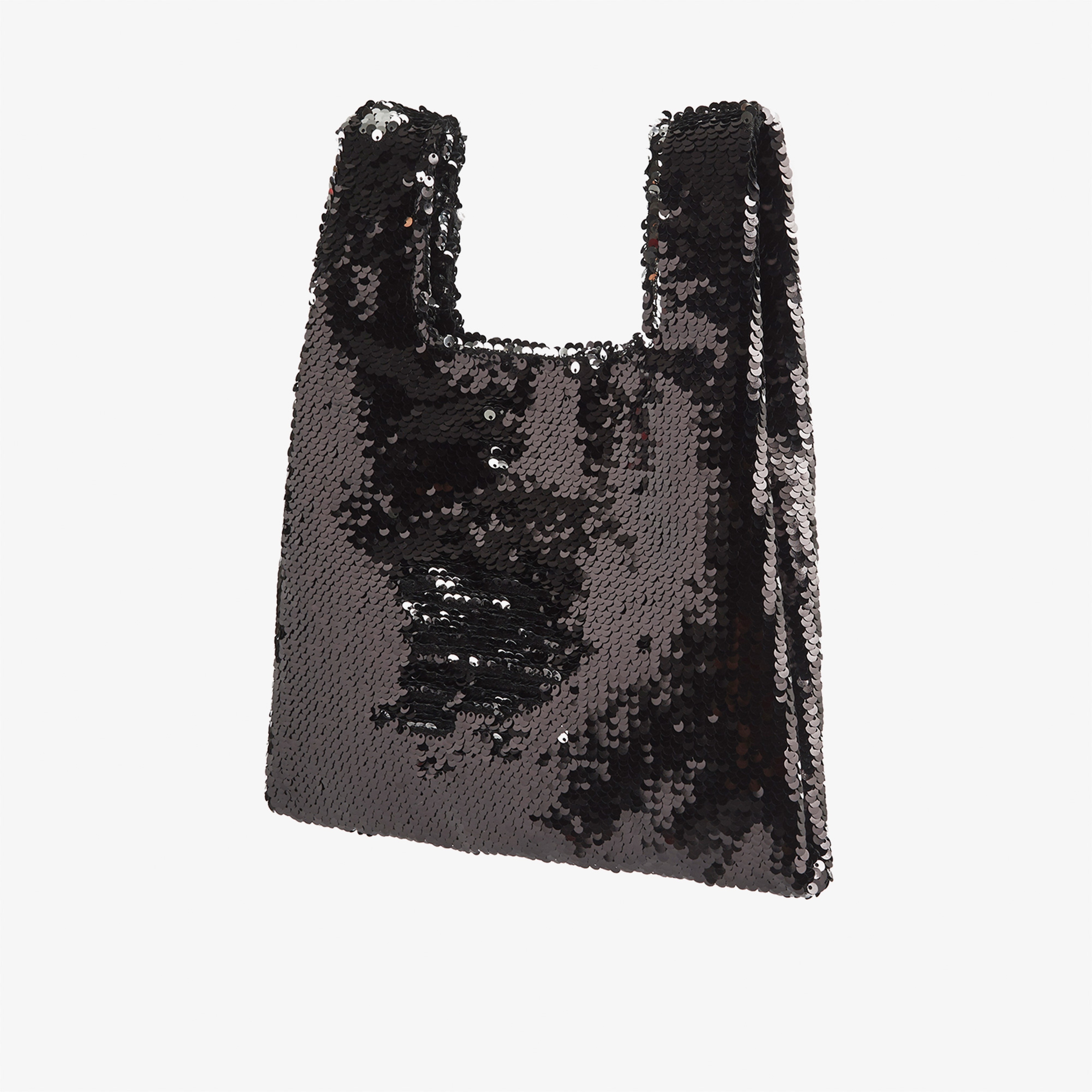 Jimba Kadın Siyah Çanta