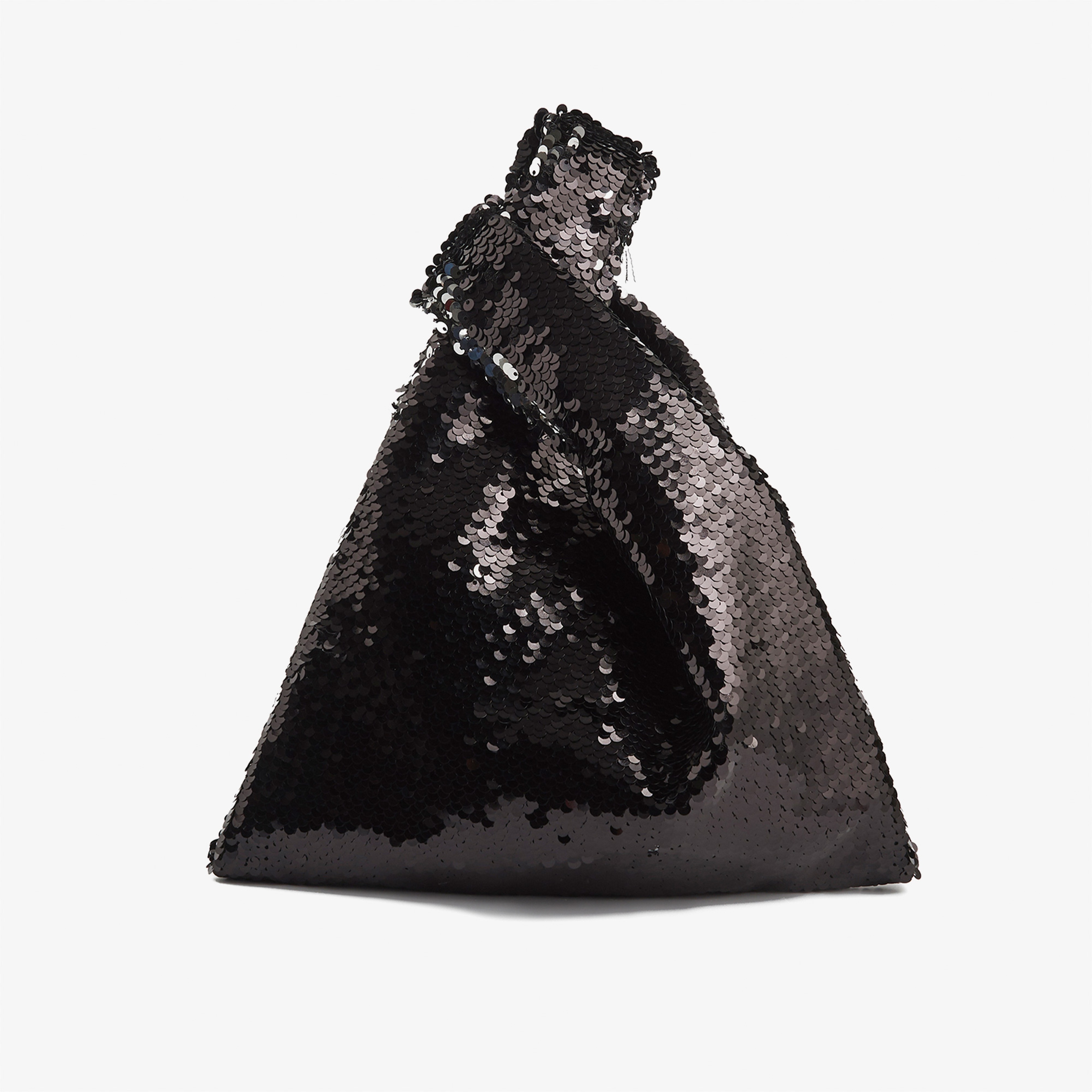 Jimba Kadın Siyah Çanta