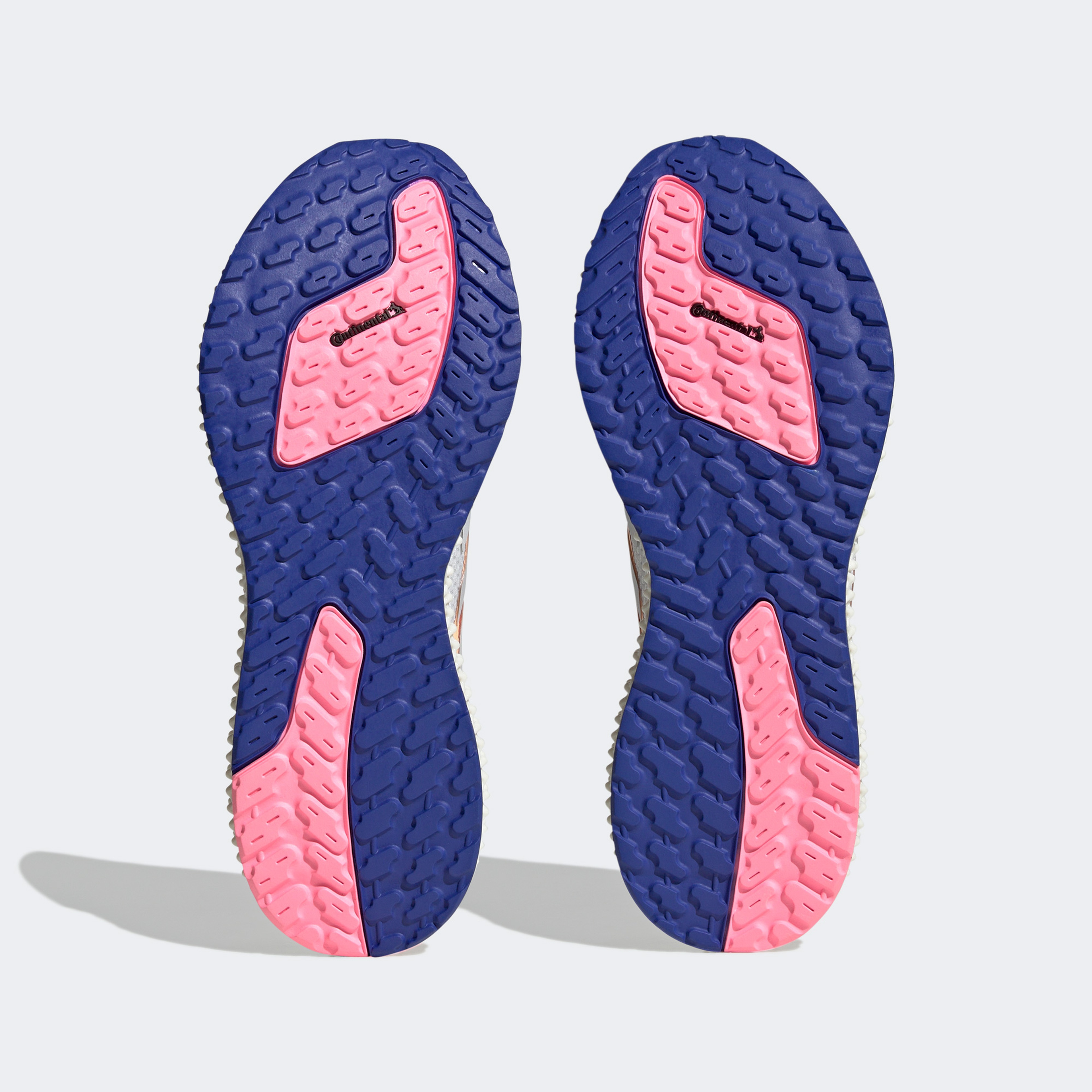 adidas 4Dfwd 2 Kadın Pembe Spor Ayakkabı