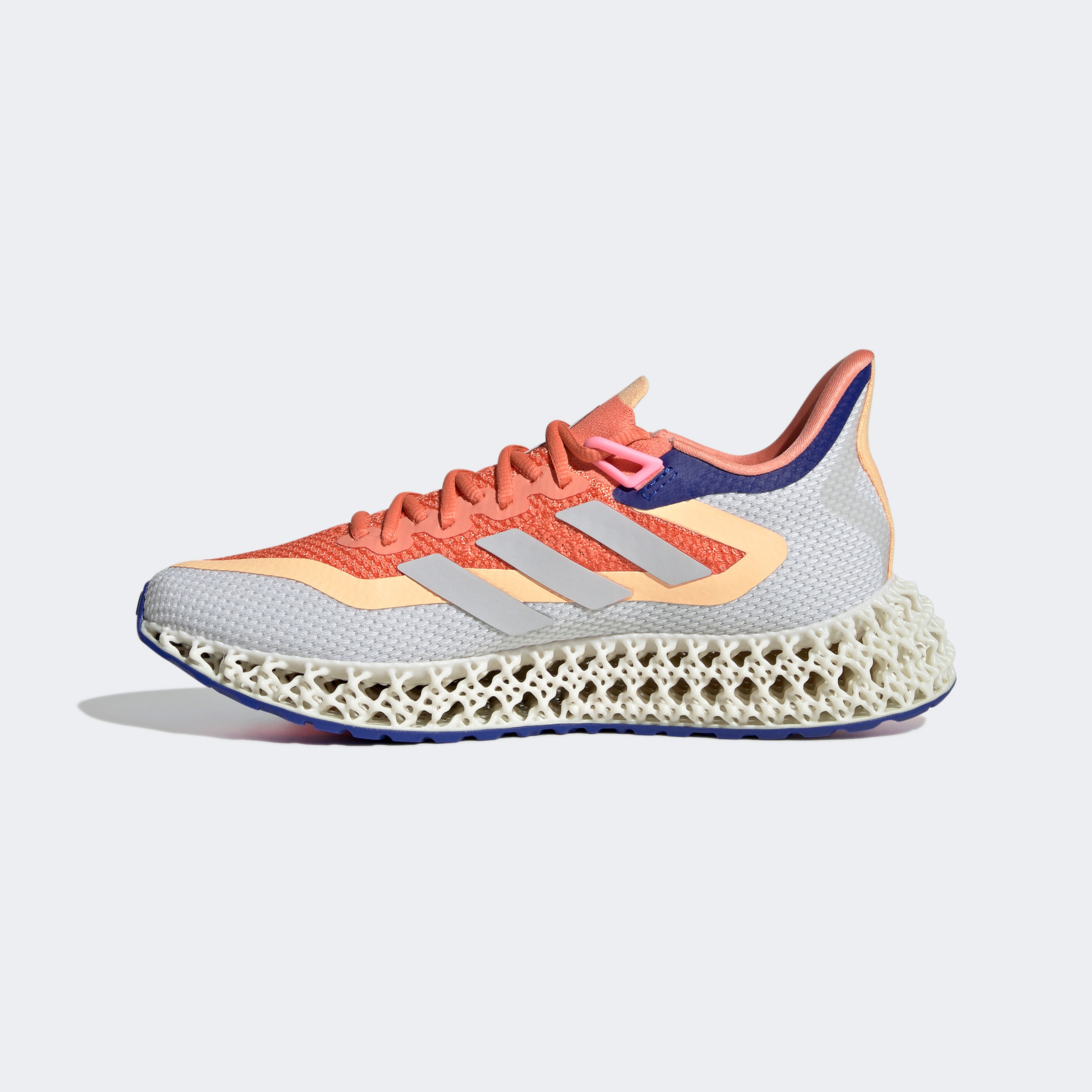 adidas 4Dfwd 2 Kadın Pembe Spor Ayakkabı