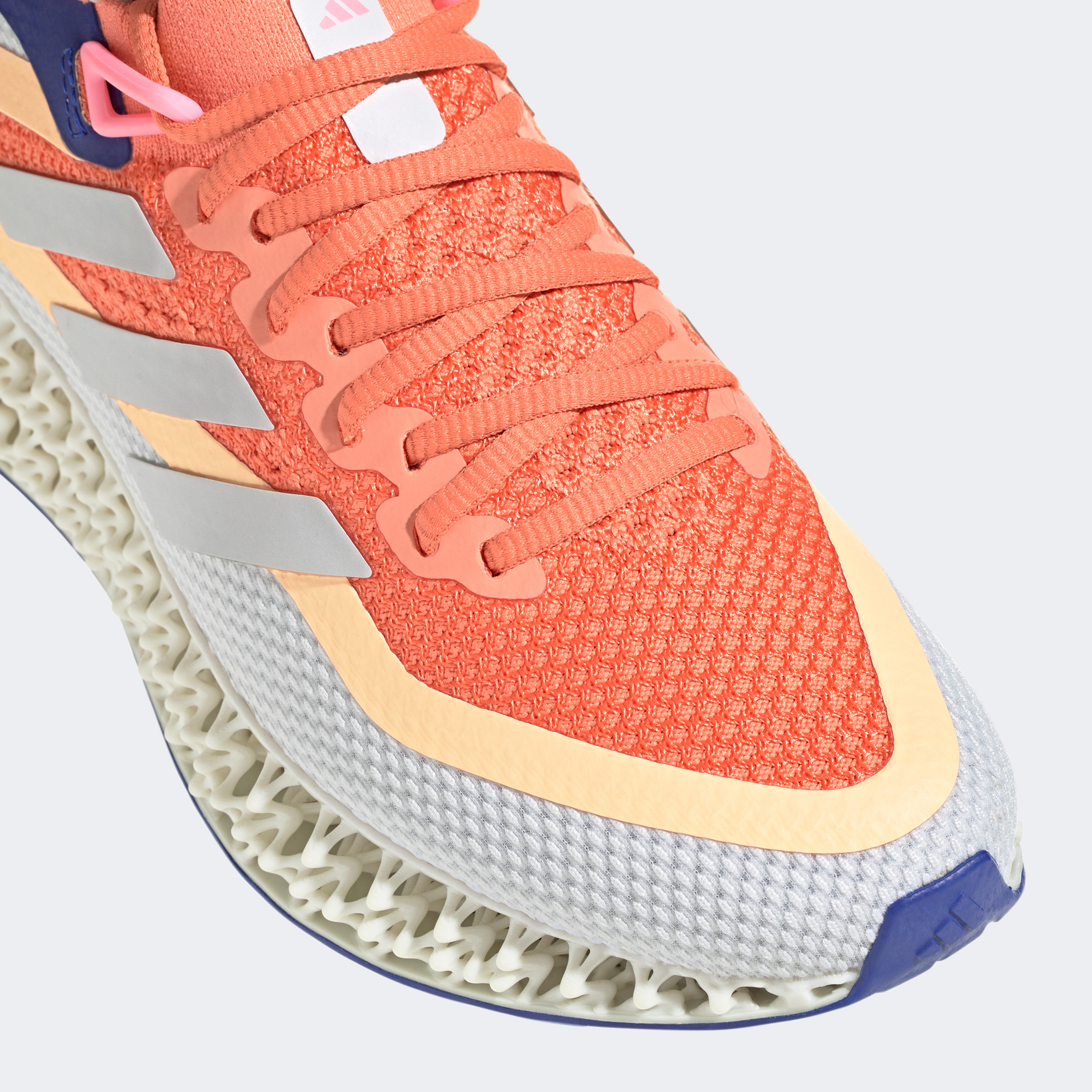 adidas 4Dfwd 2 Kadın Pembe Spor Ayakkabı