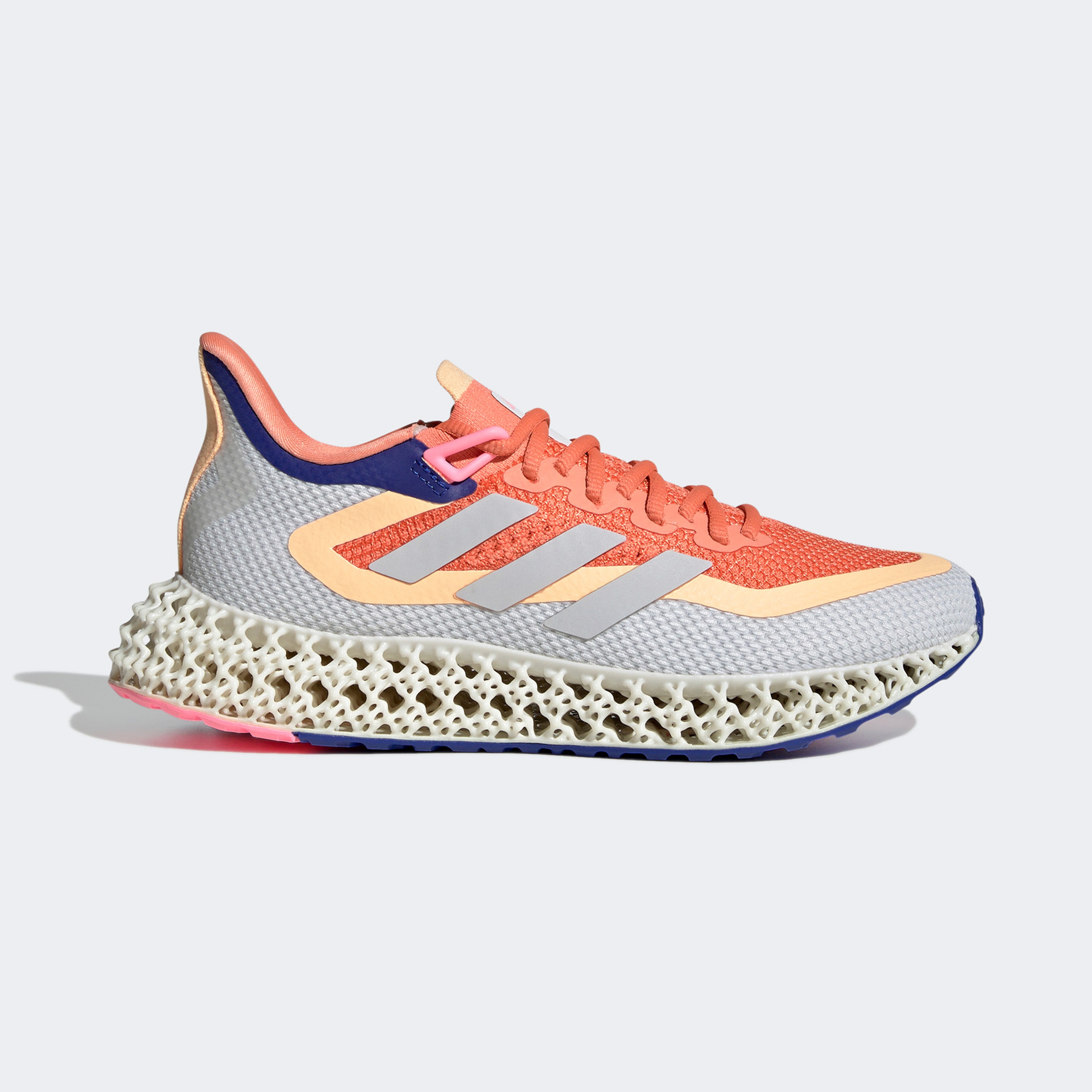 adidas 4Dfwd 2 Kadın Pembe Spor Ayakkabı