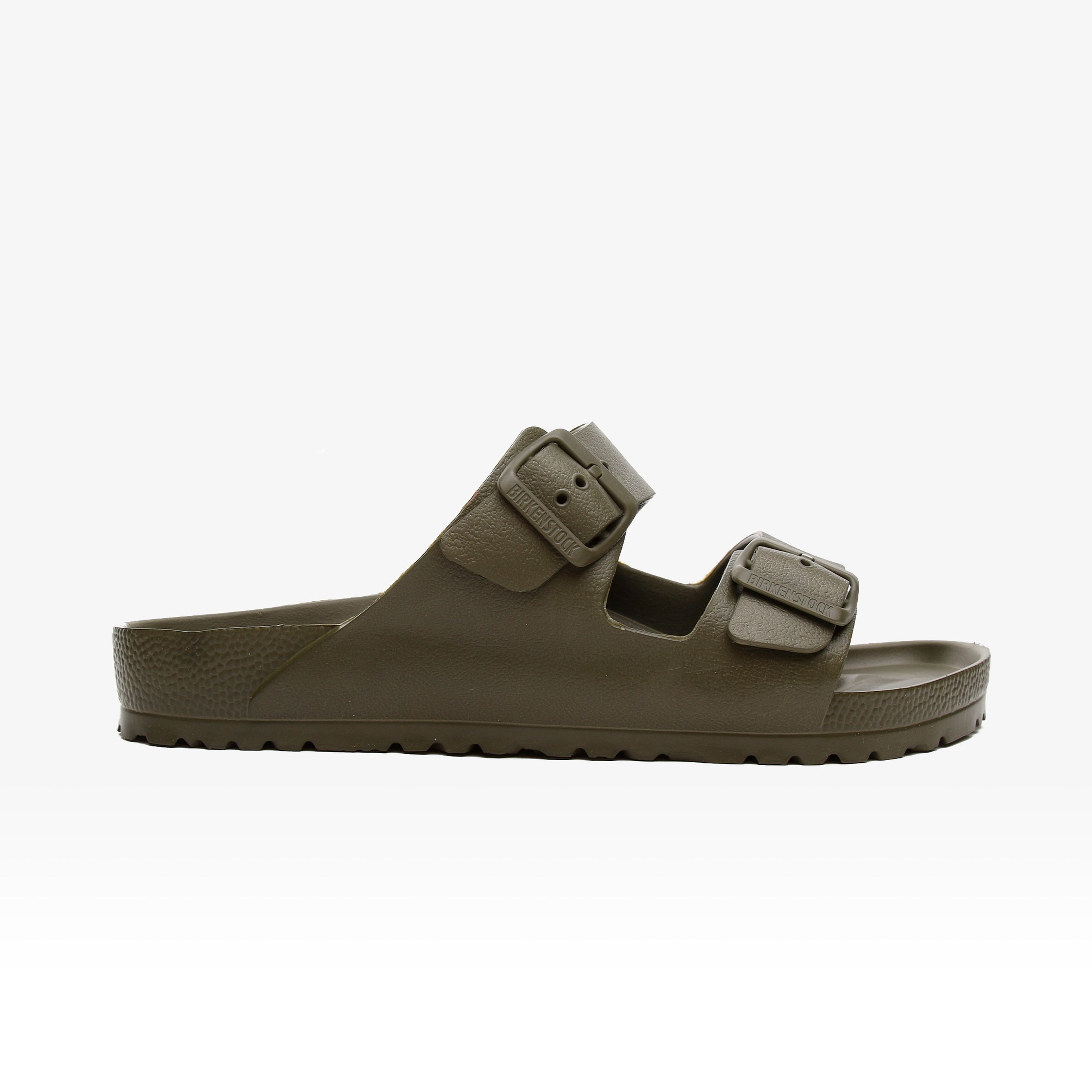 Birkenstock Arizona Eva Erkek Yeşil Terlik