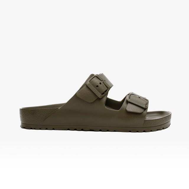 Birkenstock Yeşil Birkenstock Arizona Eva Erkek Terlik
