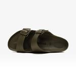 Birkenstock Arizona Eva Erkek Yeşil Terlik