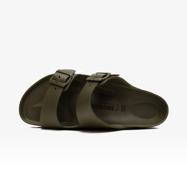 Birkenstock Yeşil Birkenstock Arizona Eva Erkek Terlik