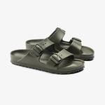 Birkenstock Arizona Eva Erkek Yeşil Terlik