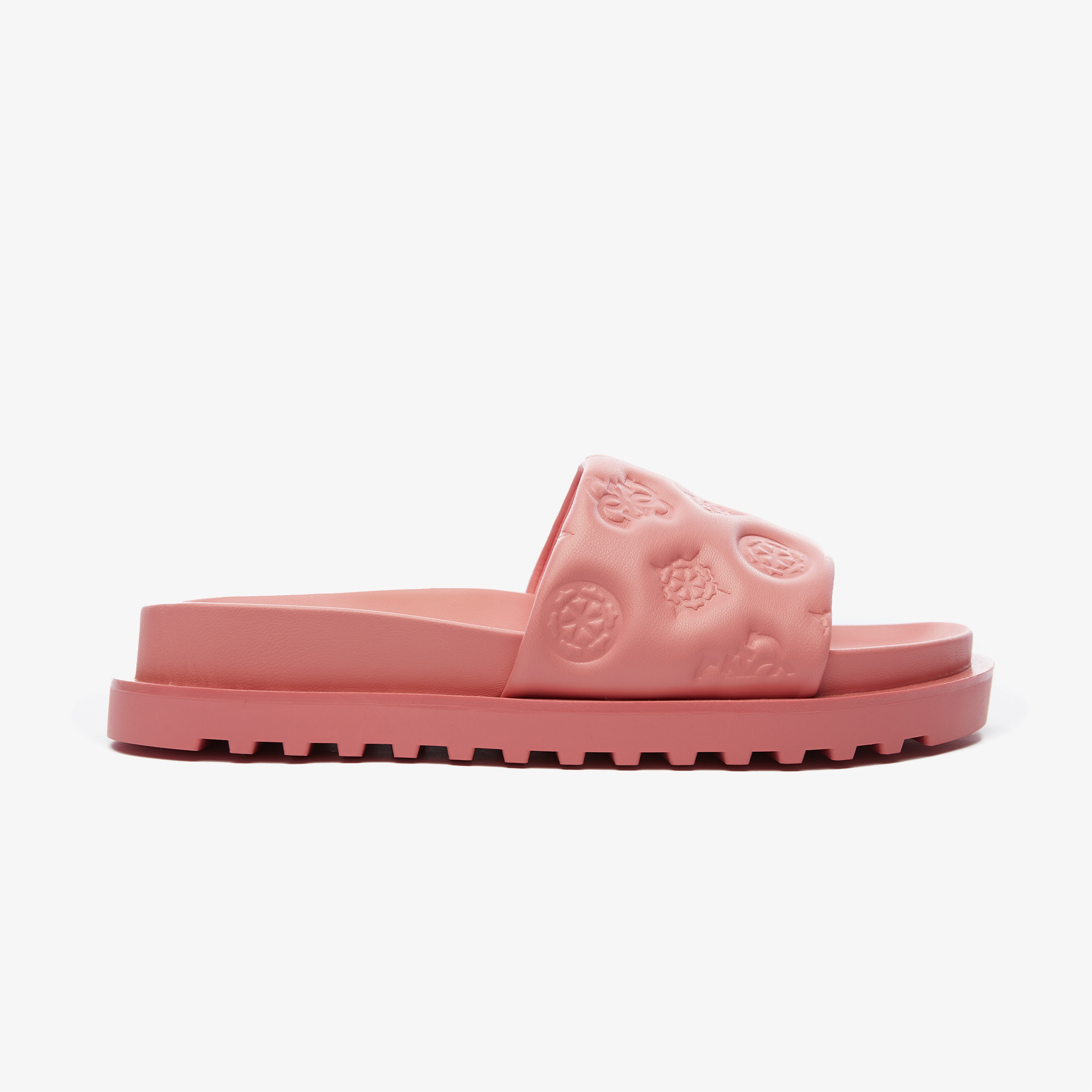 Guess Kadın Fuşya Gömlek