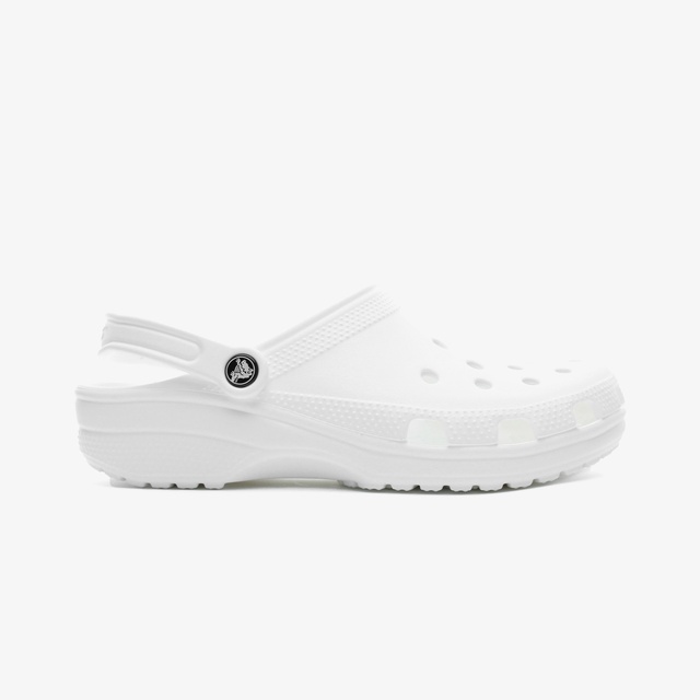 Crocs Beyaz Crocs Classic