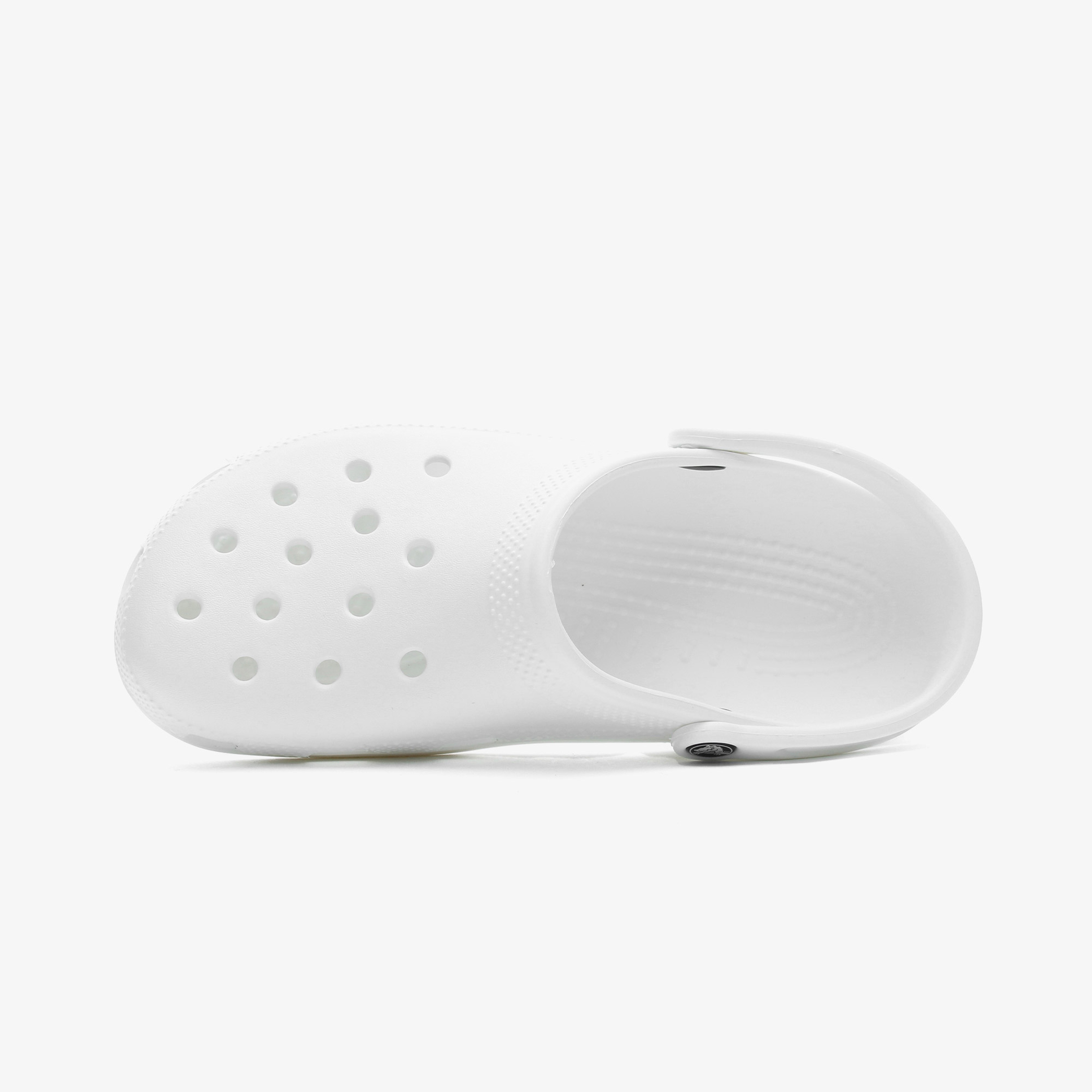 Crocs Classic Clog Unisex Beyaz Sandalet