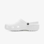 Crocs Classic Clog Unisex Beyaz Sandalet