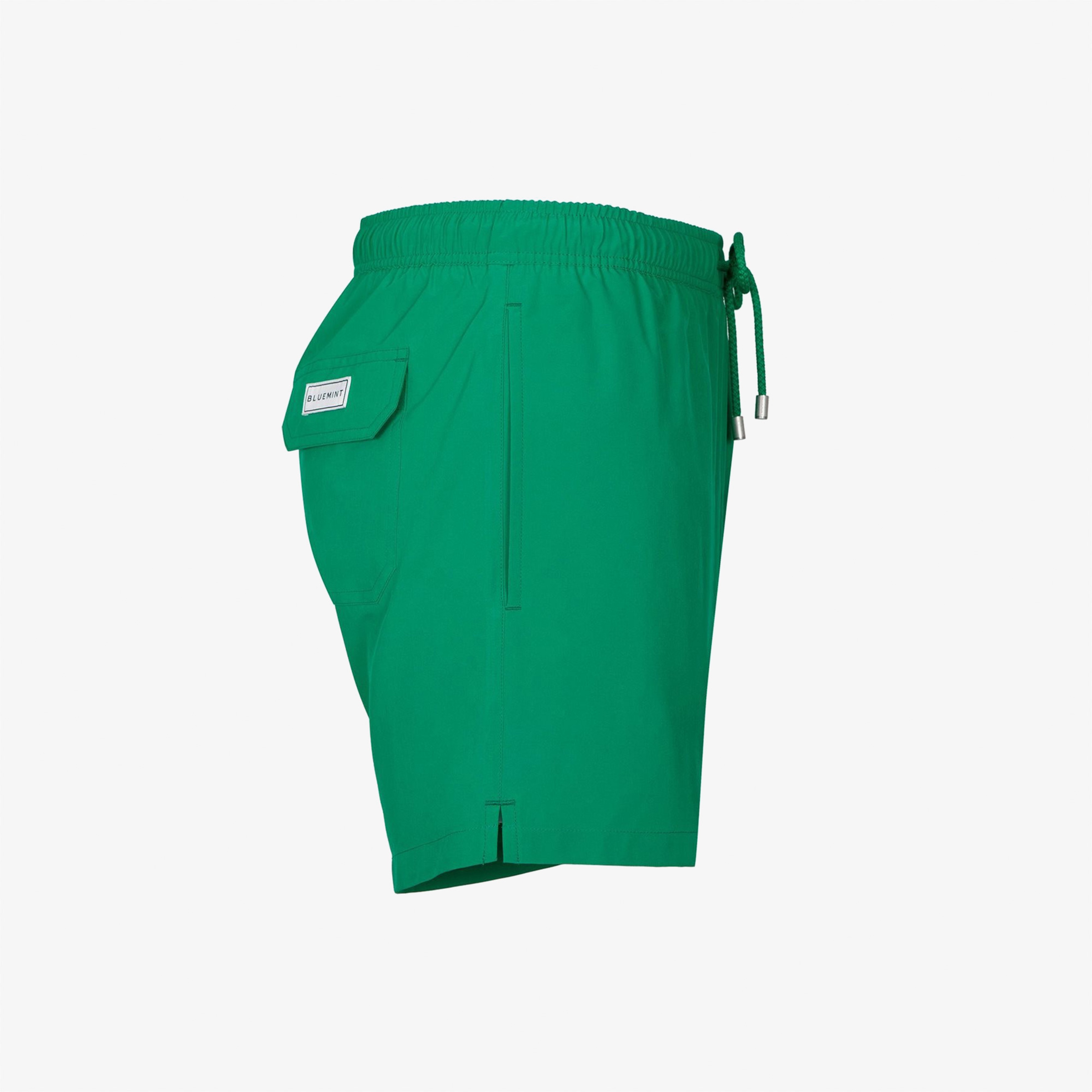 Bluemint Erkek Yeşil Mayoşort