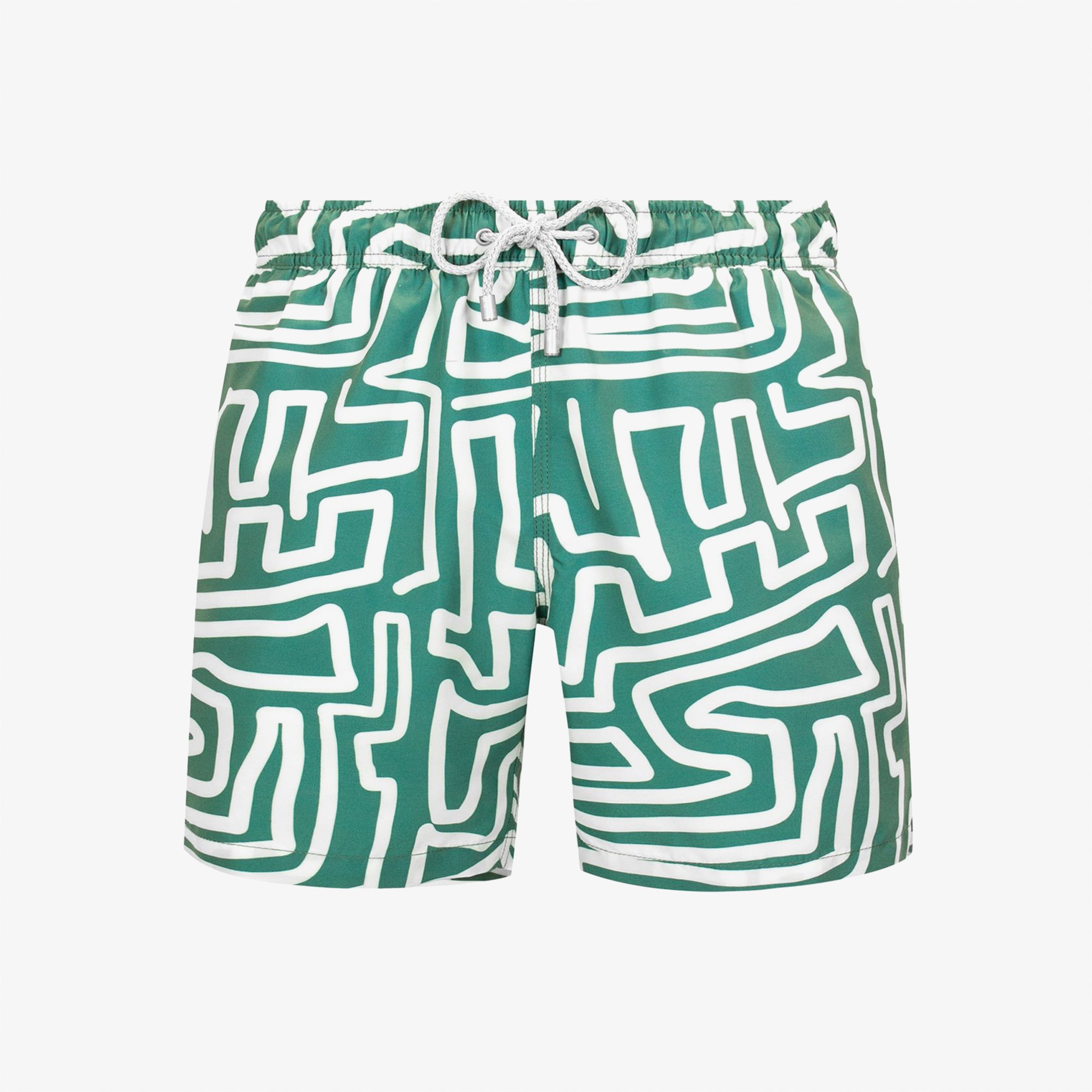Bluemint Erkek Yeşil Mayoşort