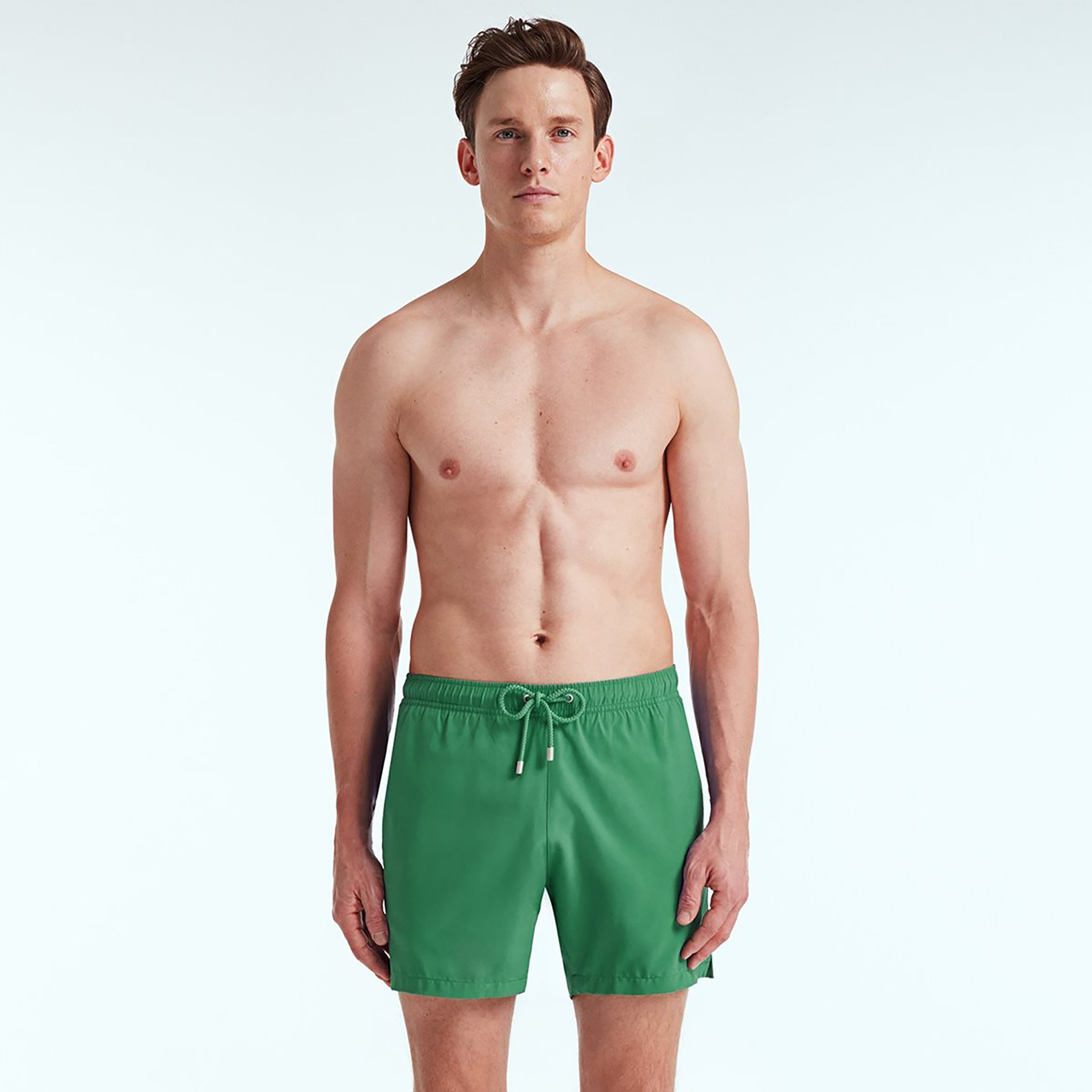 Bluemint Erkek Yeşil Mayoşort