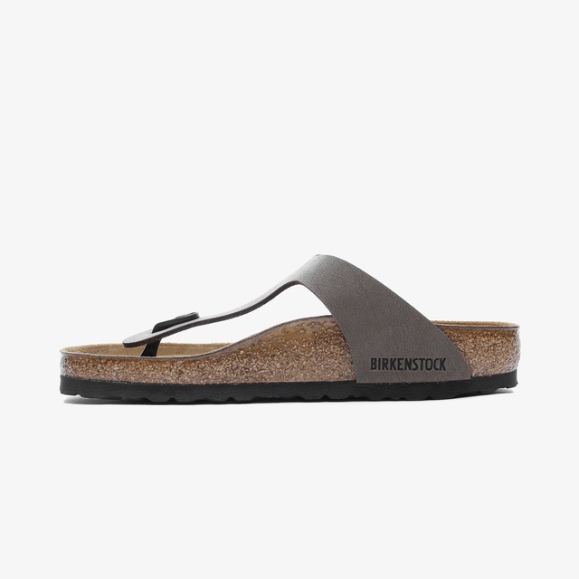 Birkenstock Kahverengi Birkenstock Gizeh Terlik