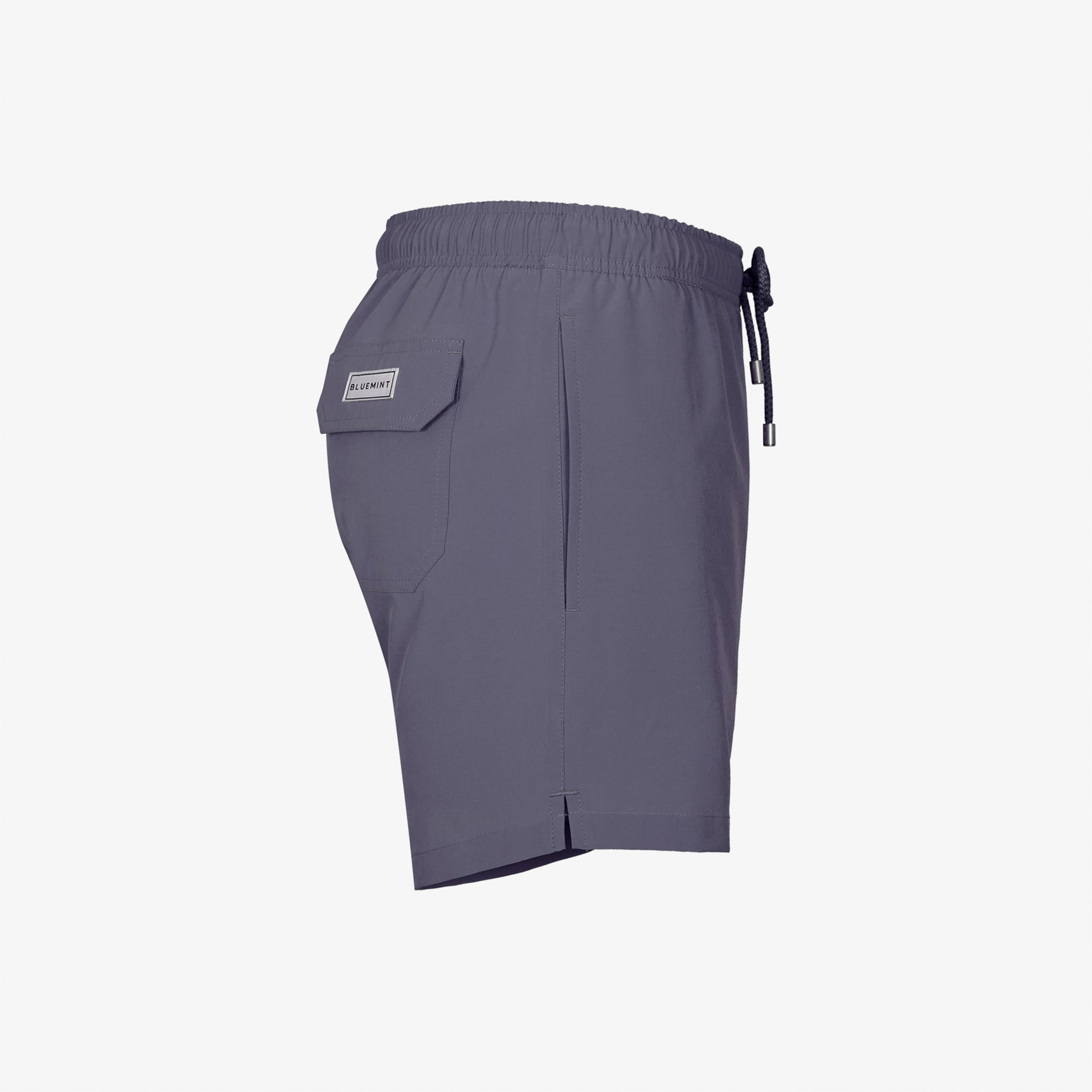 Bluemint Erkek Gri Mayoşort