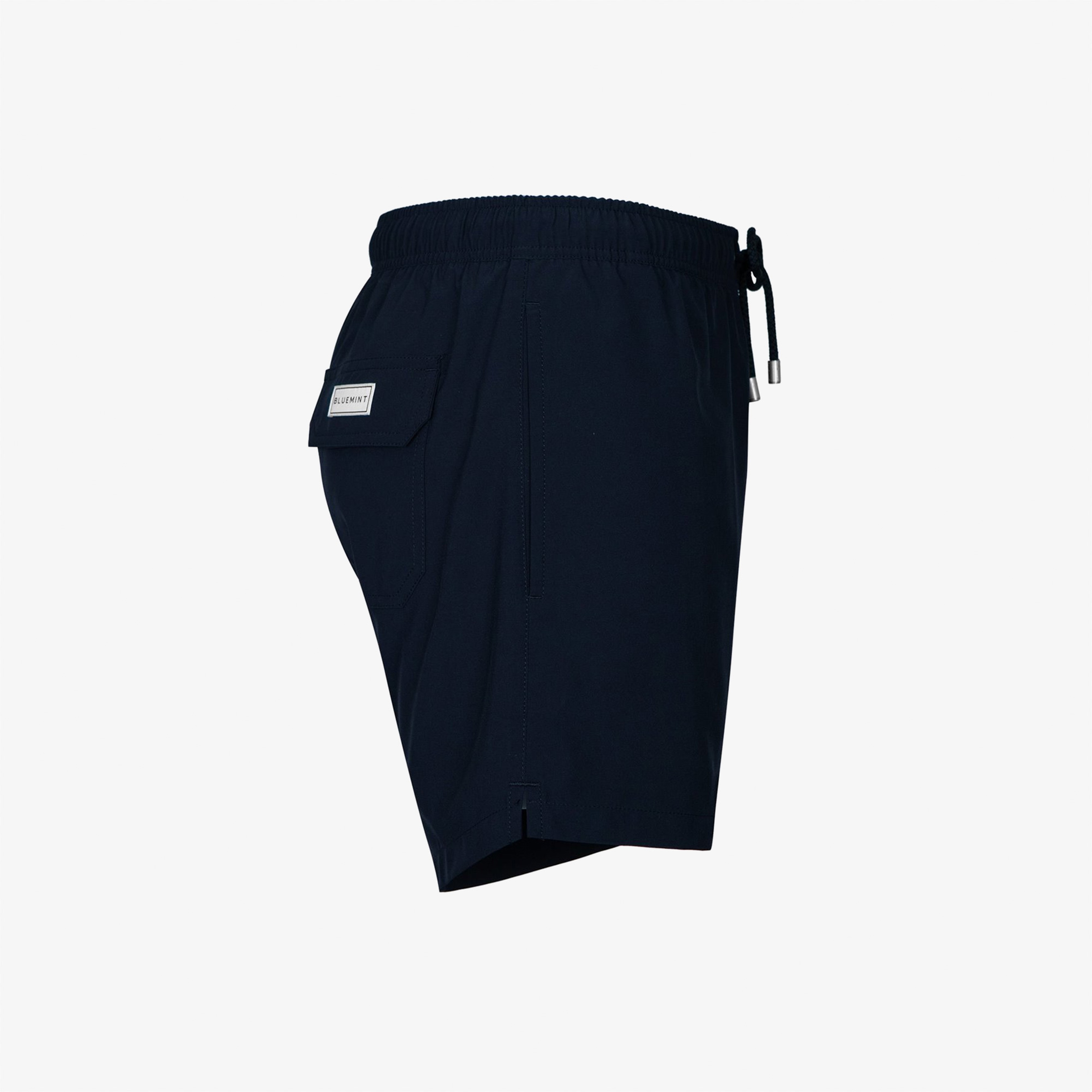 Bluemint Erkek Lacivert Mayoşort