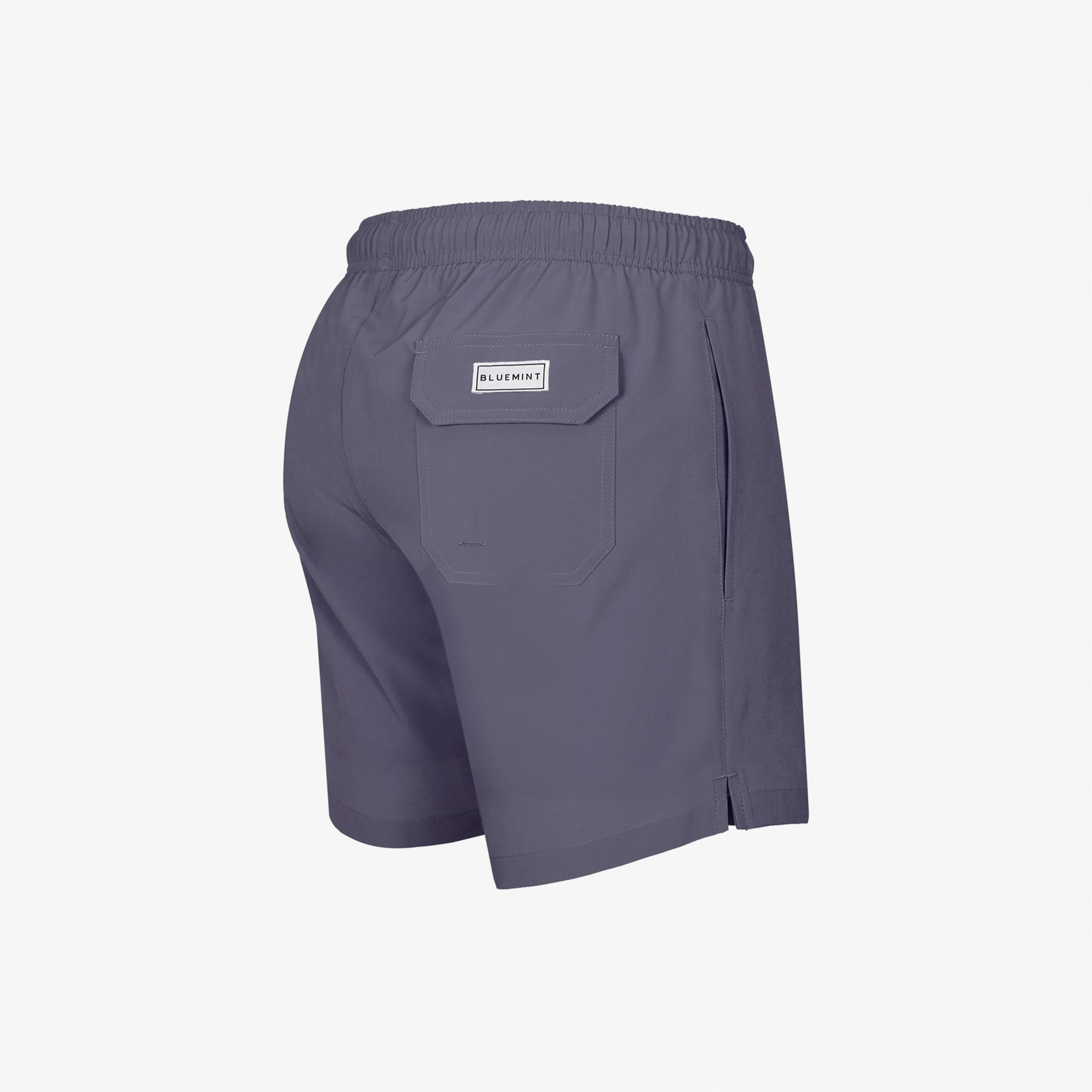 Bluemint Erkek Gri Mayoşort