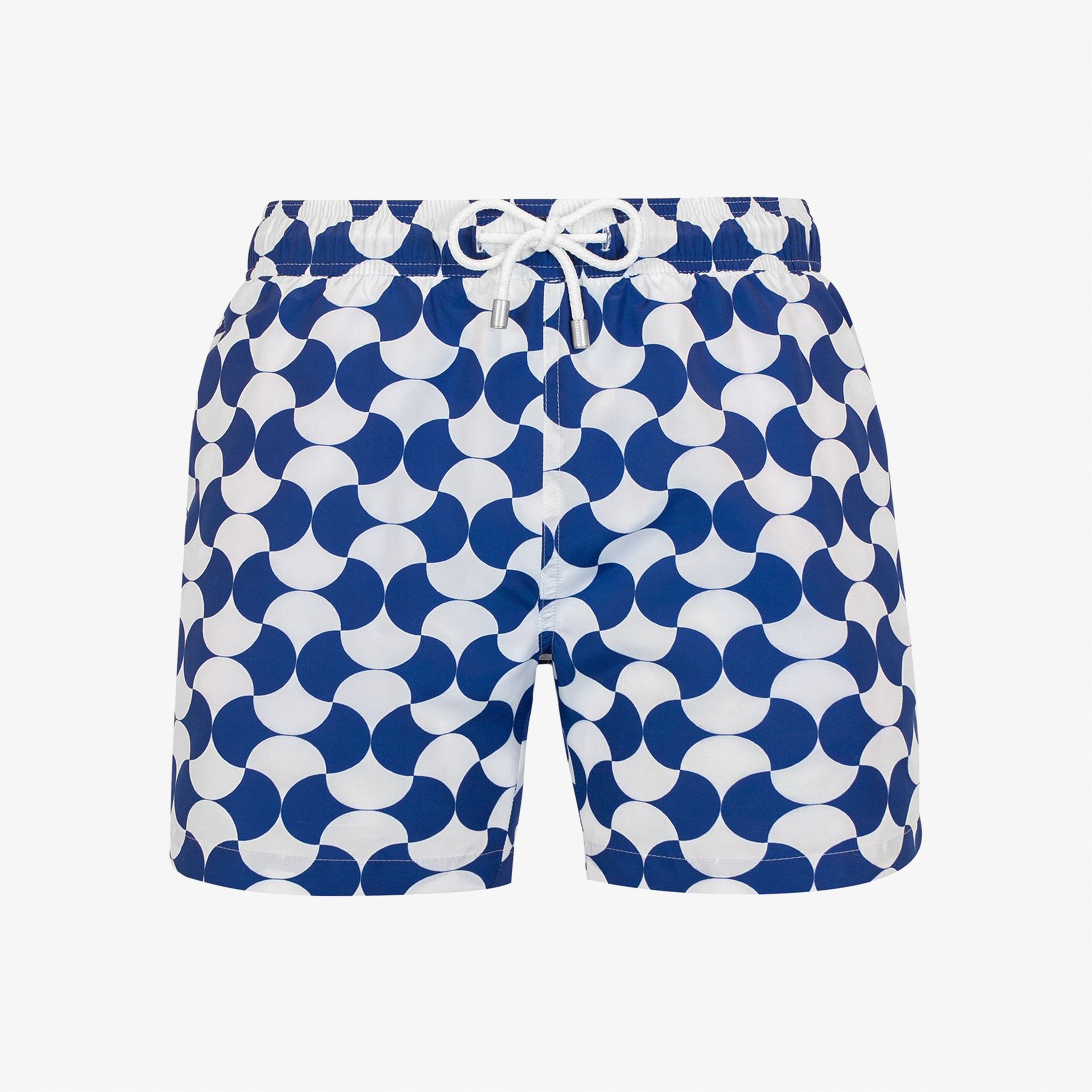 Bluemint Erkek Mavi Mayoşort