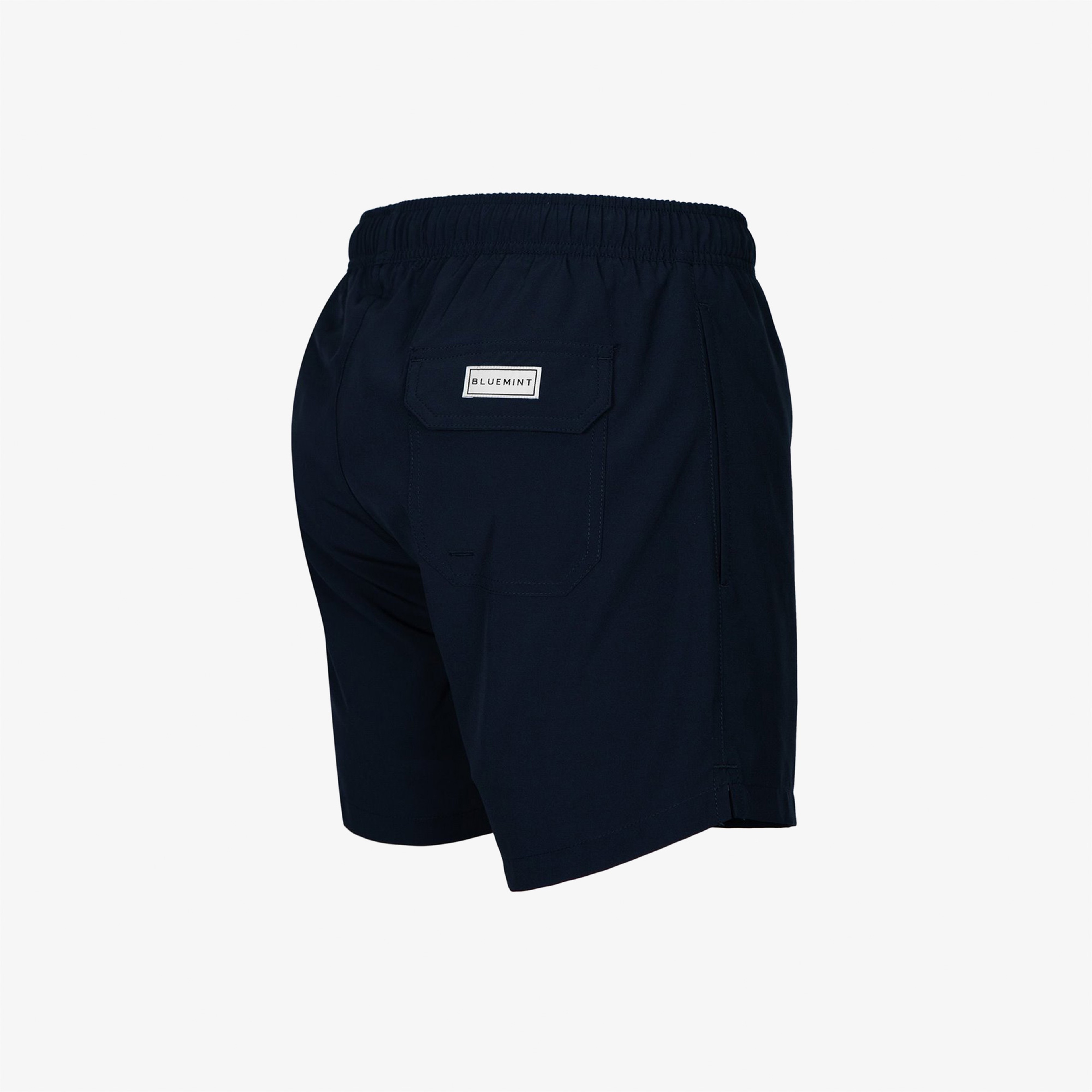 Bluemint Erkek Lacivert Mayoşort