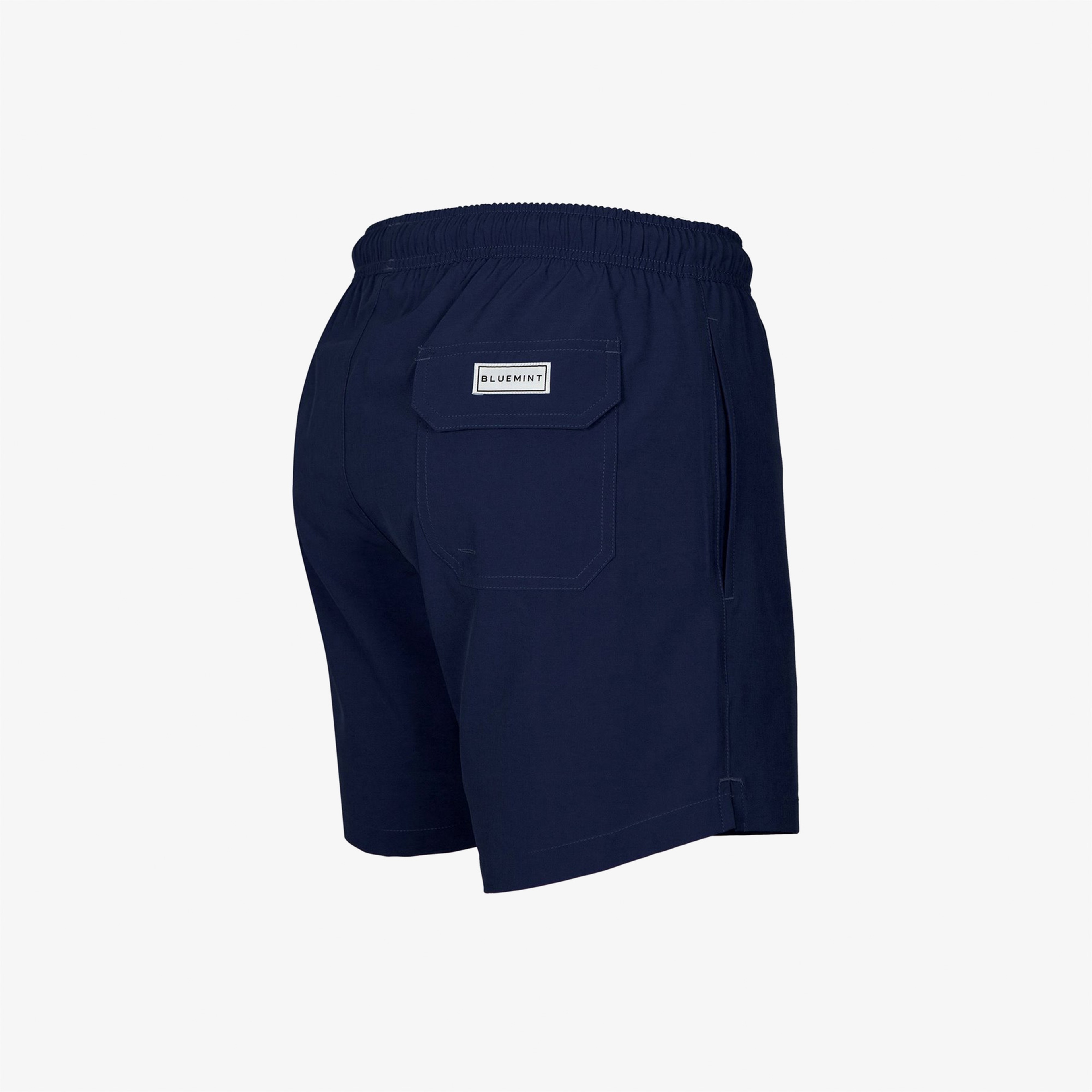 Bluemint Erkek Lacivert Mayoşort