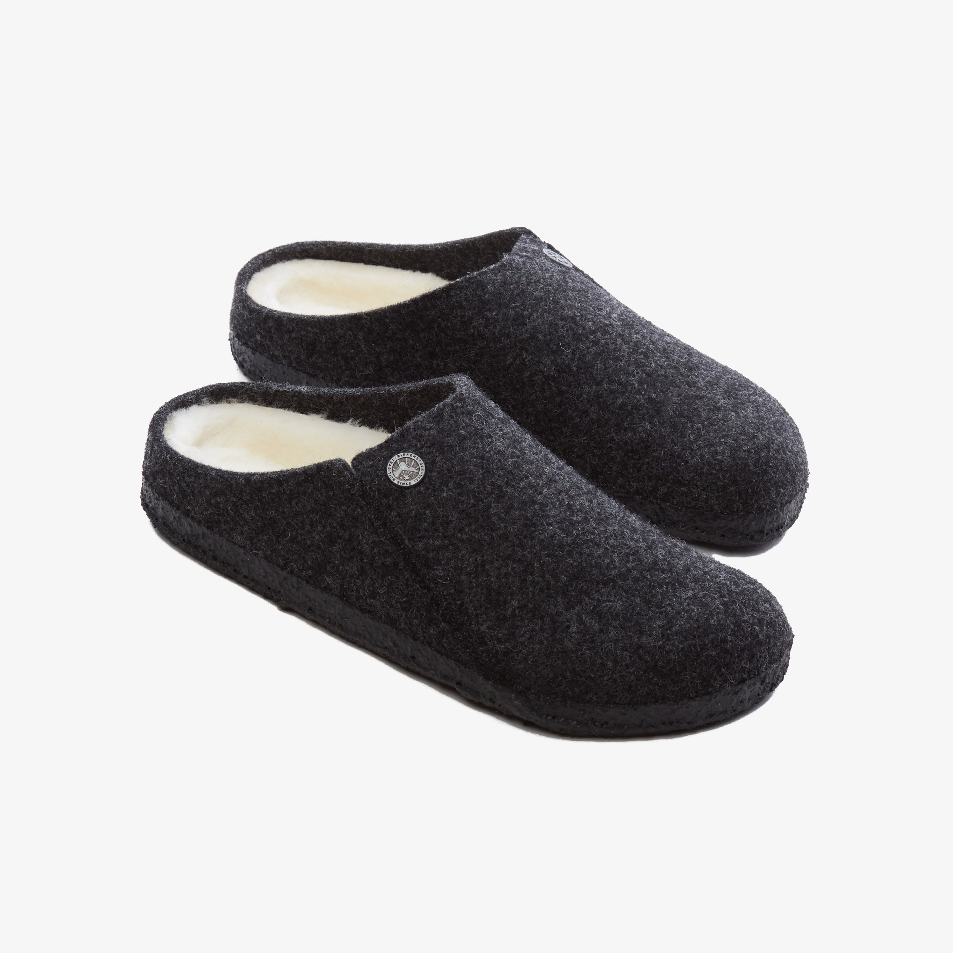Birkenstock Kadın Gri Ayakkabı