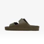Birkenstock Arizona Eva Erkek Yeşil Terlik