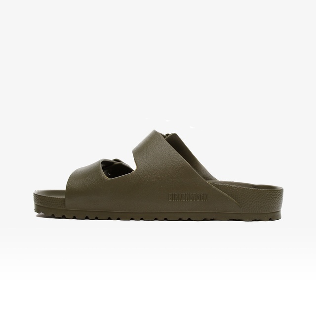 Birkenstock Yeşil Birkenstock Arizona Eva Erkek Terlik