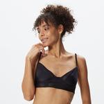 Moschino Kadın Siyah Bikini Üstü