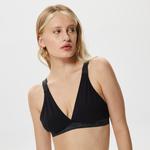 Moschino Kadın Siyah Bra