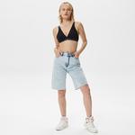 Moschino Kadın Siyah Bra