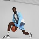 Puma Clyde Short Erkek Mavi Şort