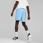 Puma Clyde Short Erkek Mavi Şort