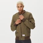 Alpha Industries Gen II Erkek Yeşil Ceket