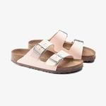 Birkenstock Arizona Bfbc Earthy Veg Kadın Pembe Terlik