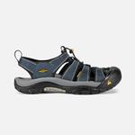 Keen Newport H2 Erkek Lacivert Sandalet