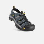 Keen Newport H2 Erkek Lacivert Sandalet